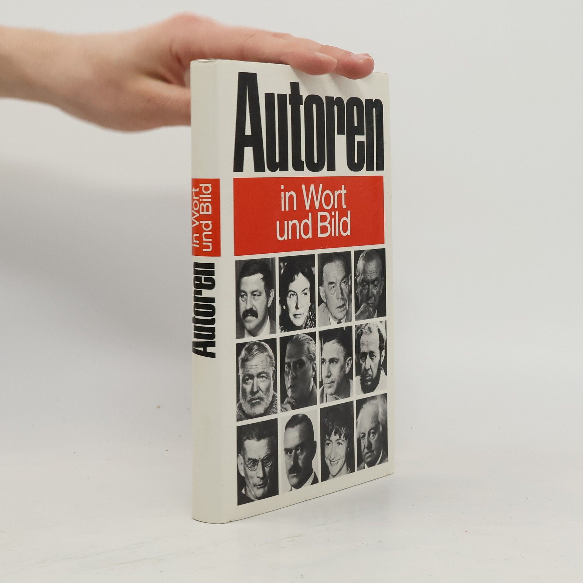 Elke Schwarck Autoren in Wort und Bild