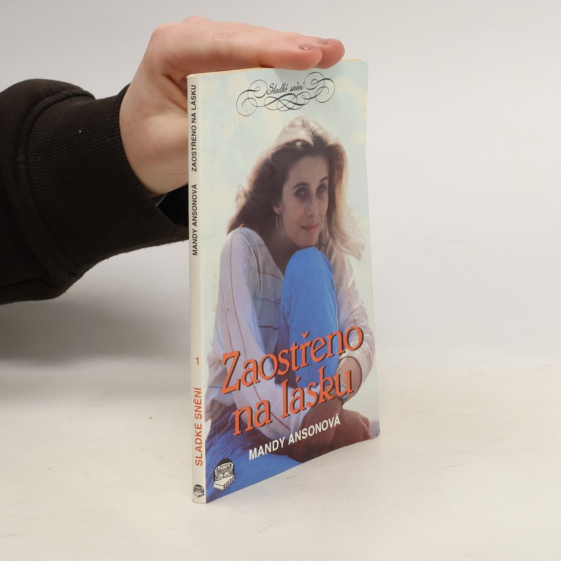 Zaostřeno na lásku