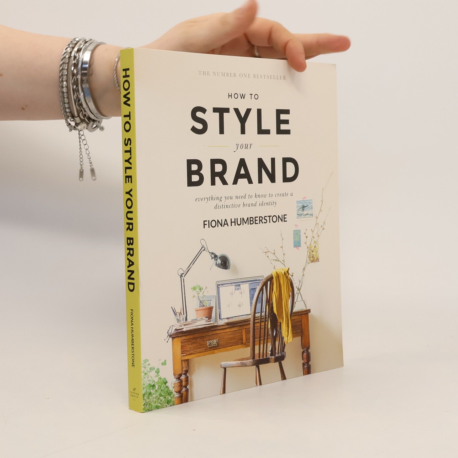 How to Style Your Brand