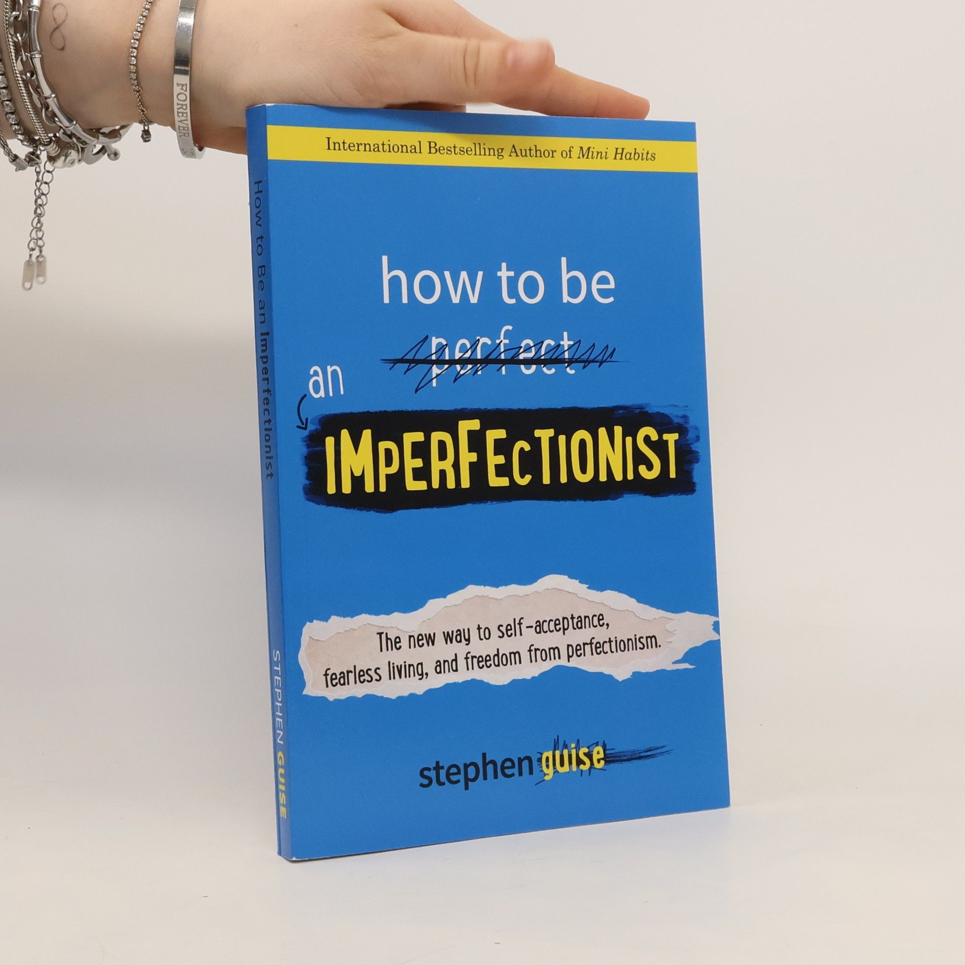 How to Be an Imperfectionist