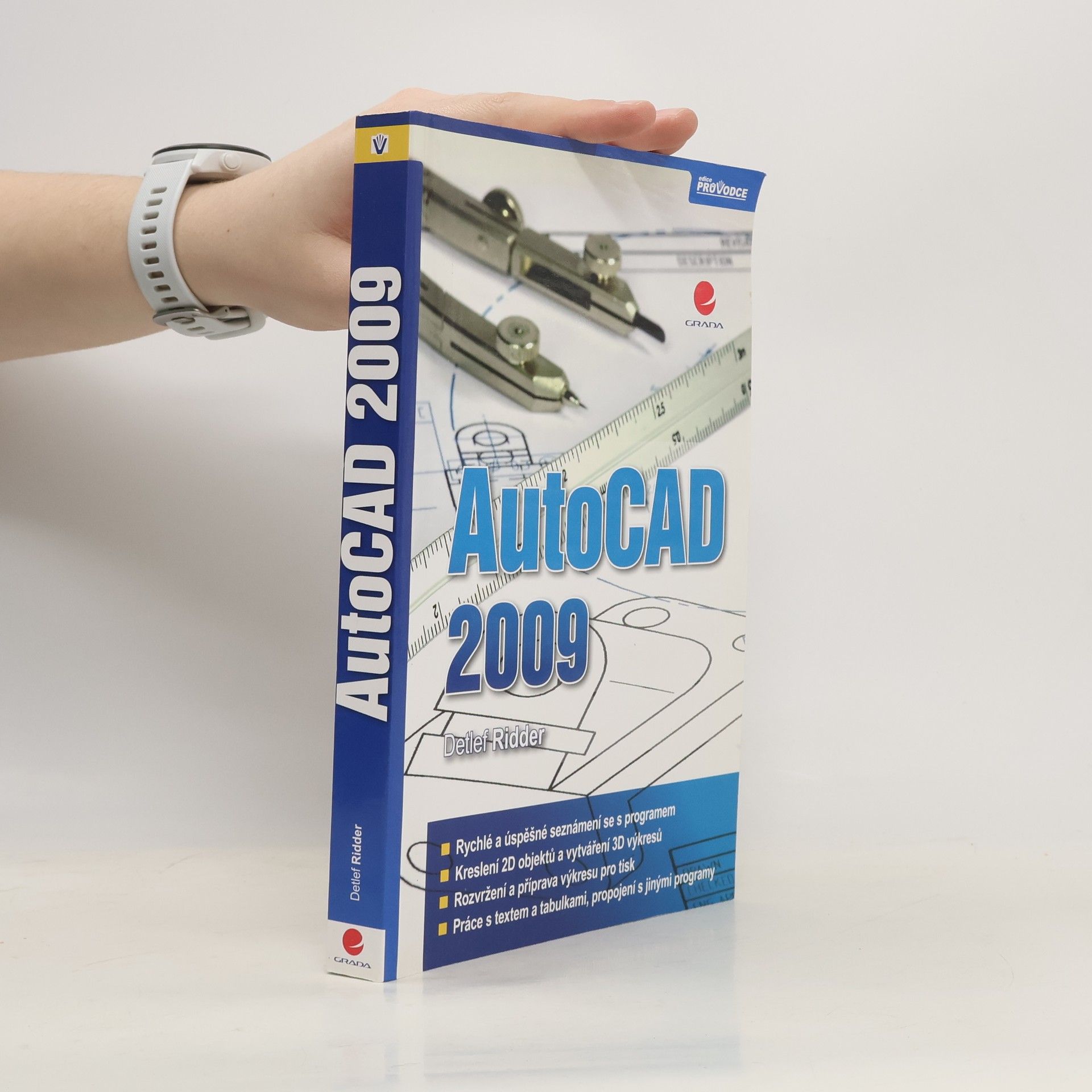 AutoCAD 2009