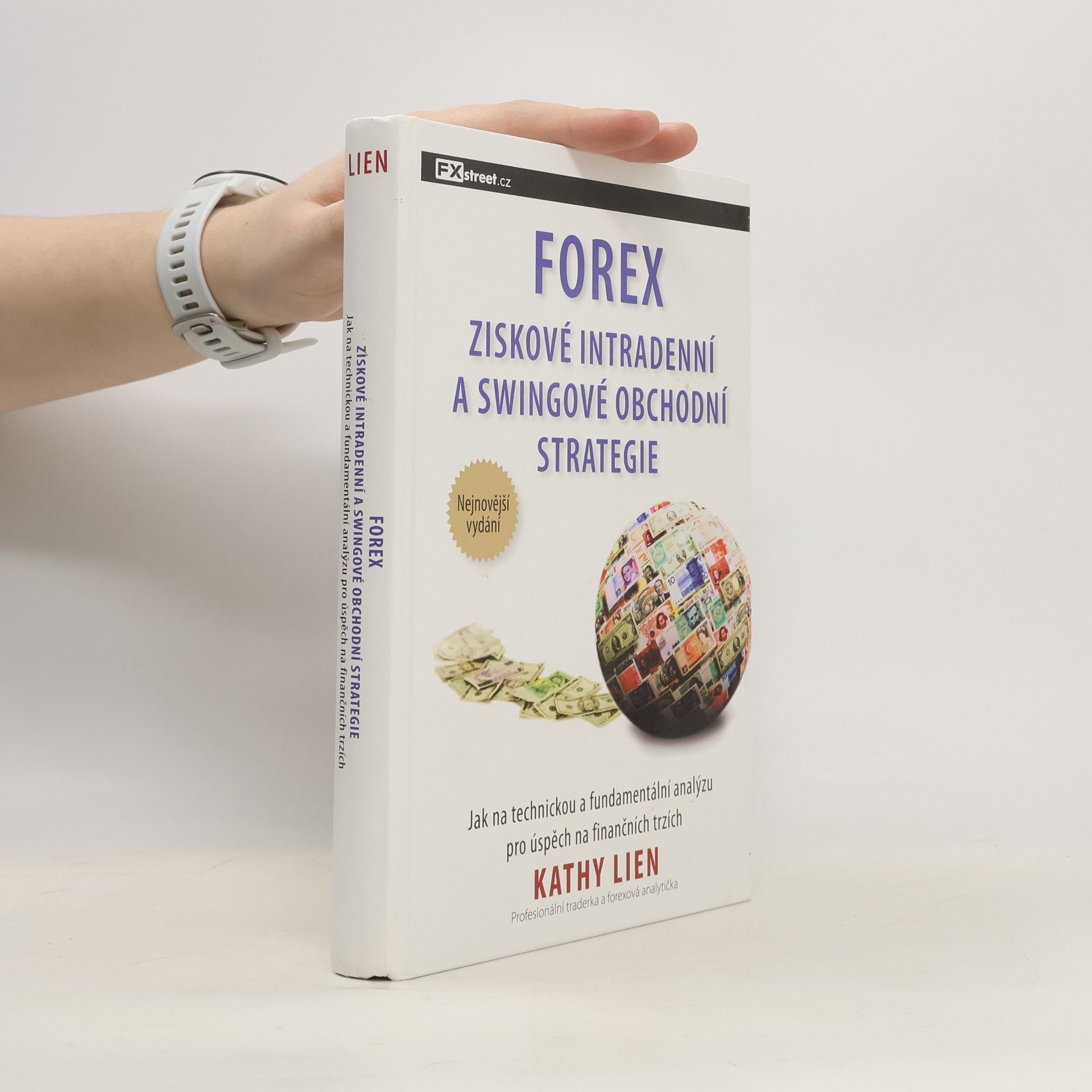 Forex: Ziskové intradenní a swingové obchodní strategie