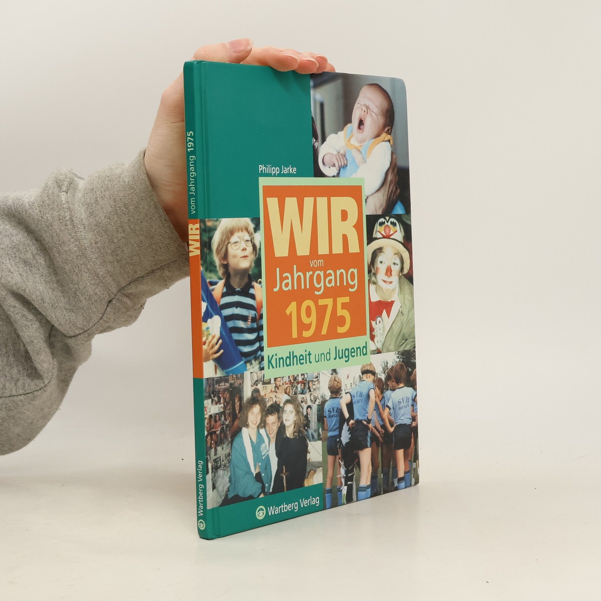 Wir vom Jahrgang 1975