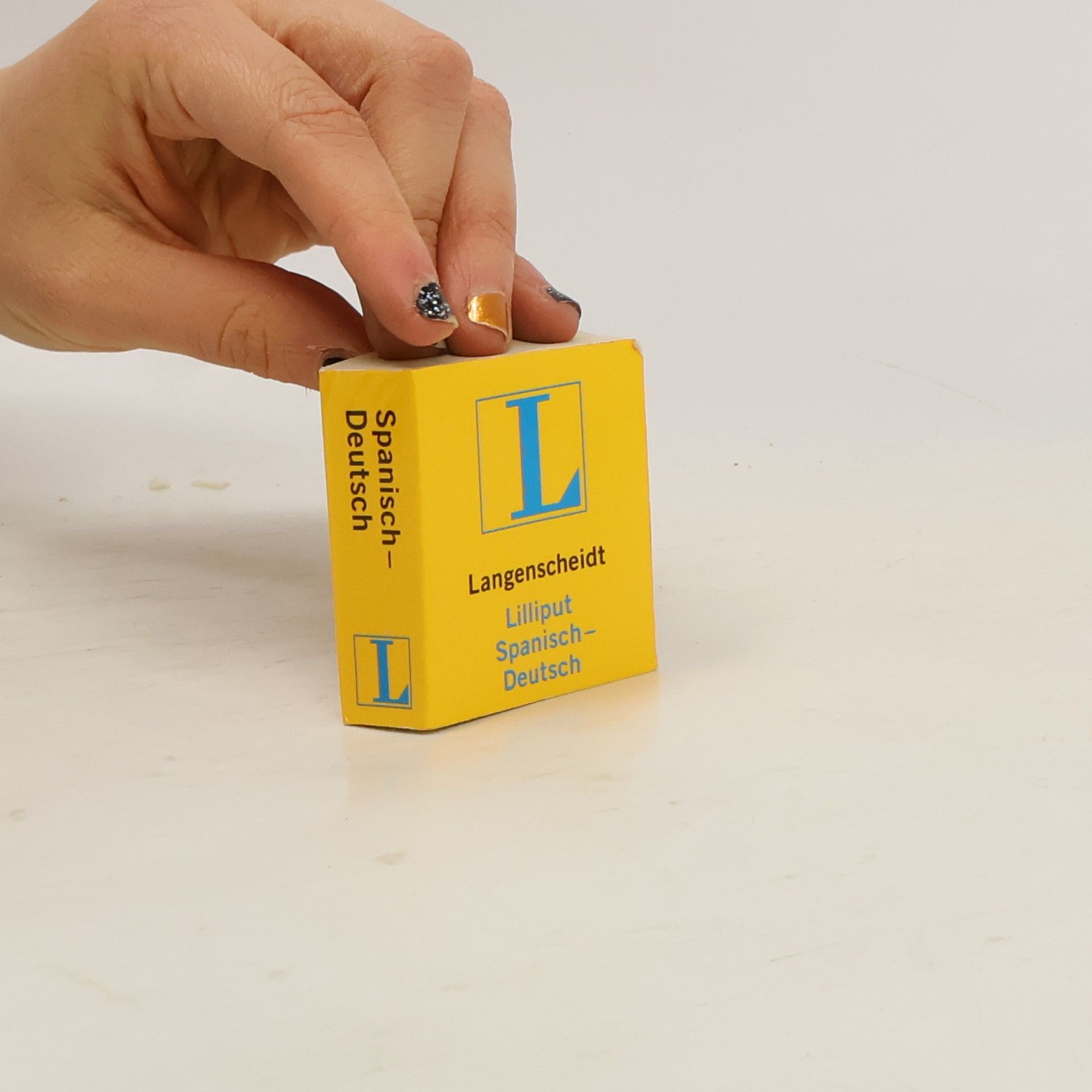 Christoph Dieckmann Spanisch Deutsches Wörterbuch