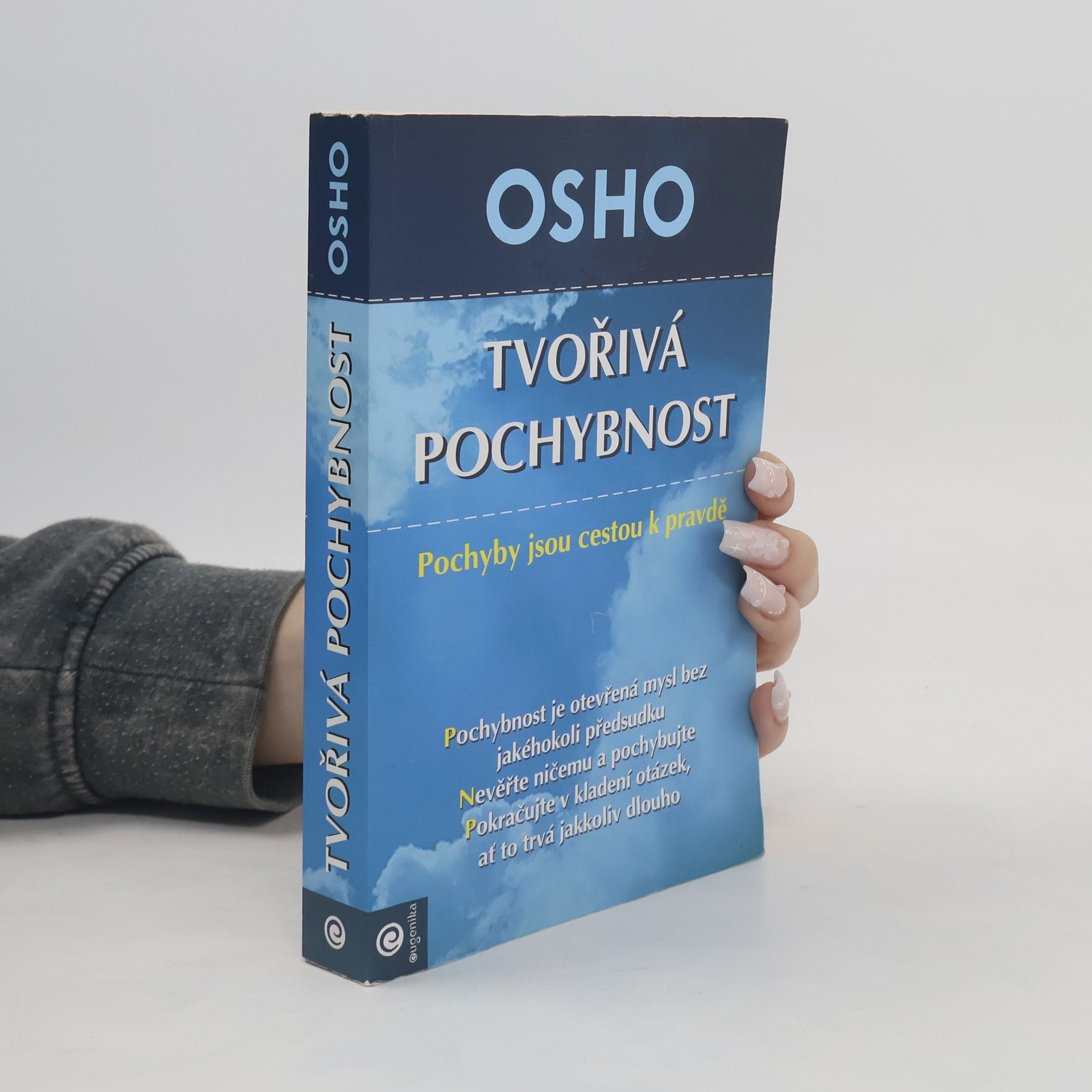 Ošó Tvořivá pochybnost