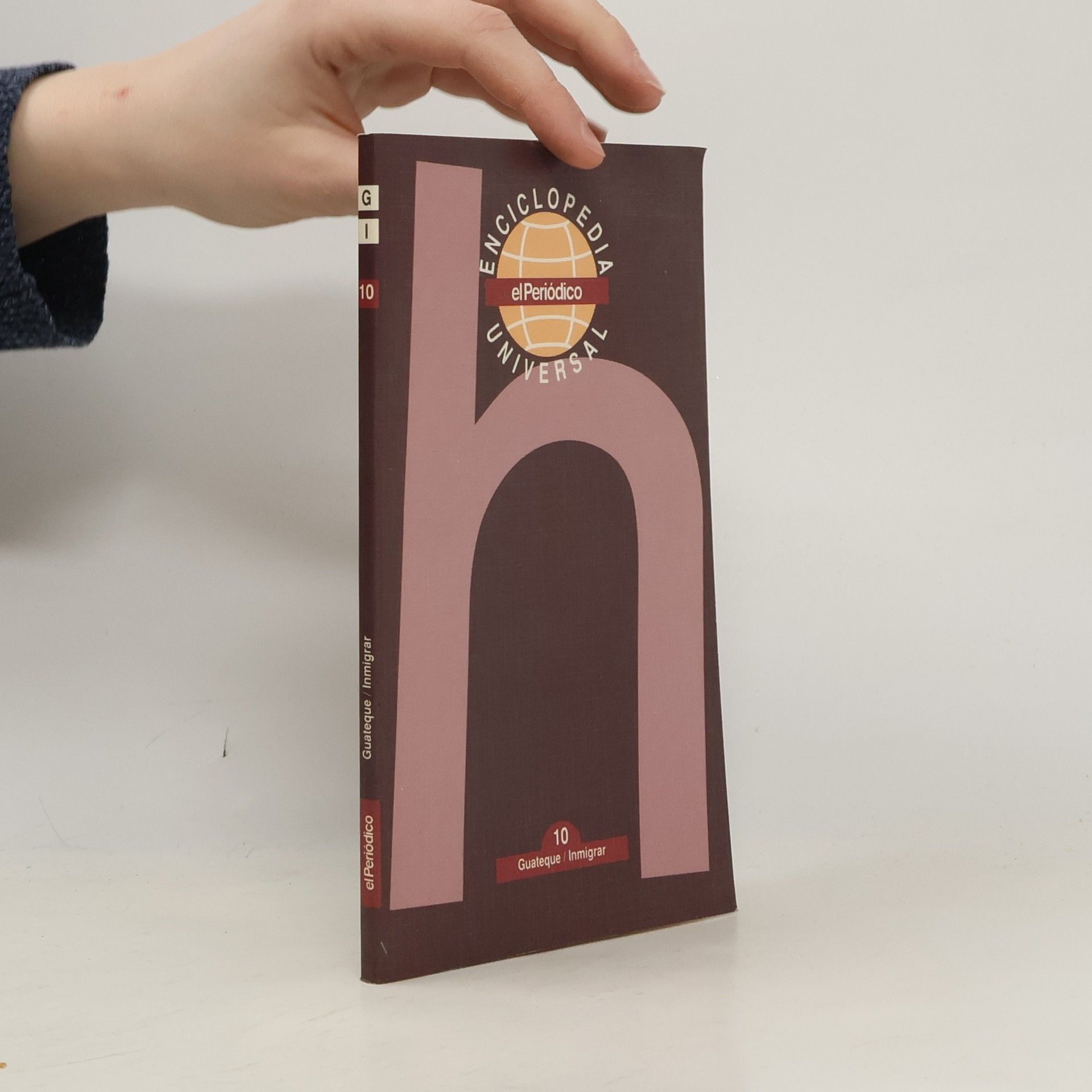 Francesc Sala Burgués Enciclopedia universal