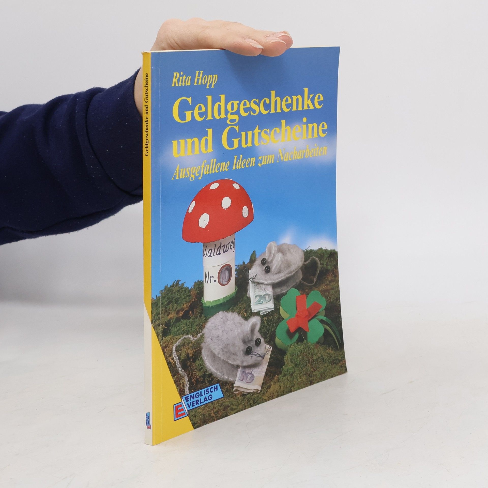 AA.VV. Geldgeschenke und Gutscheine
