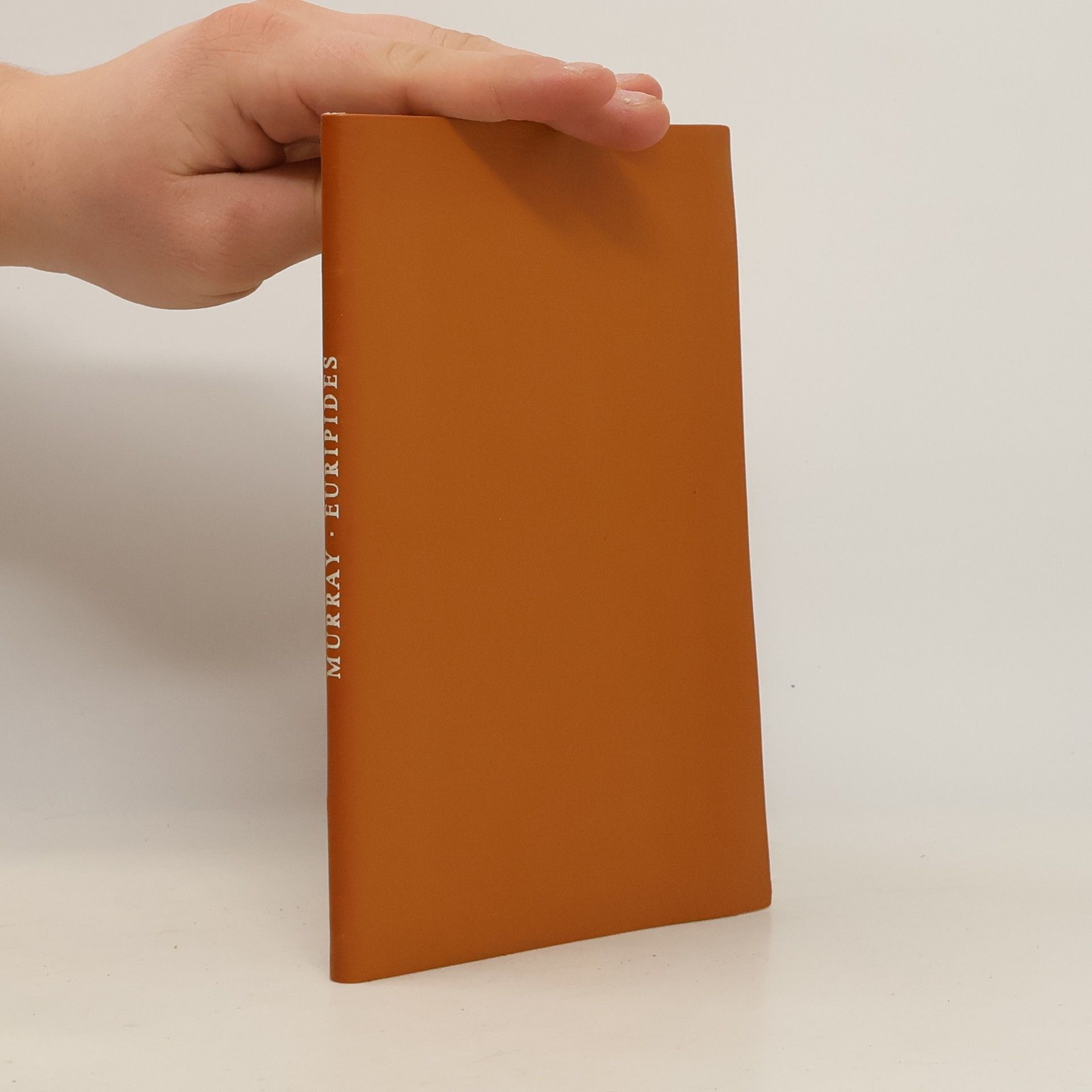 Euripides und seine Zeit