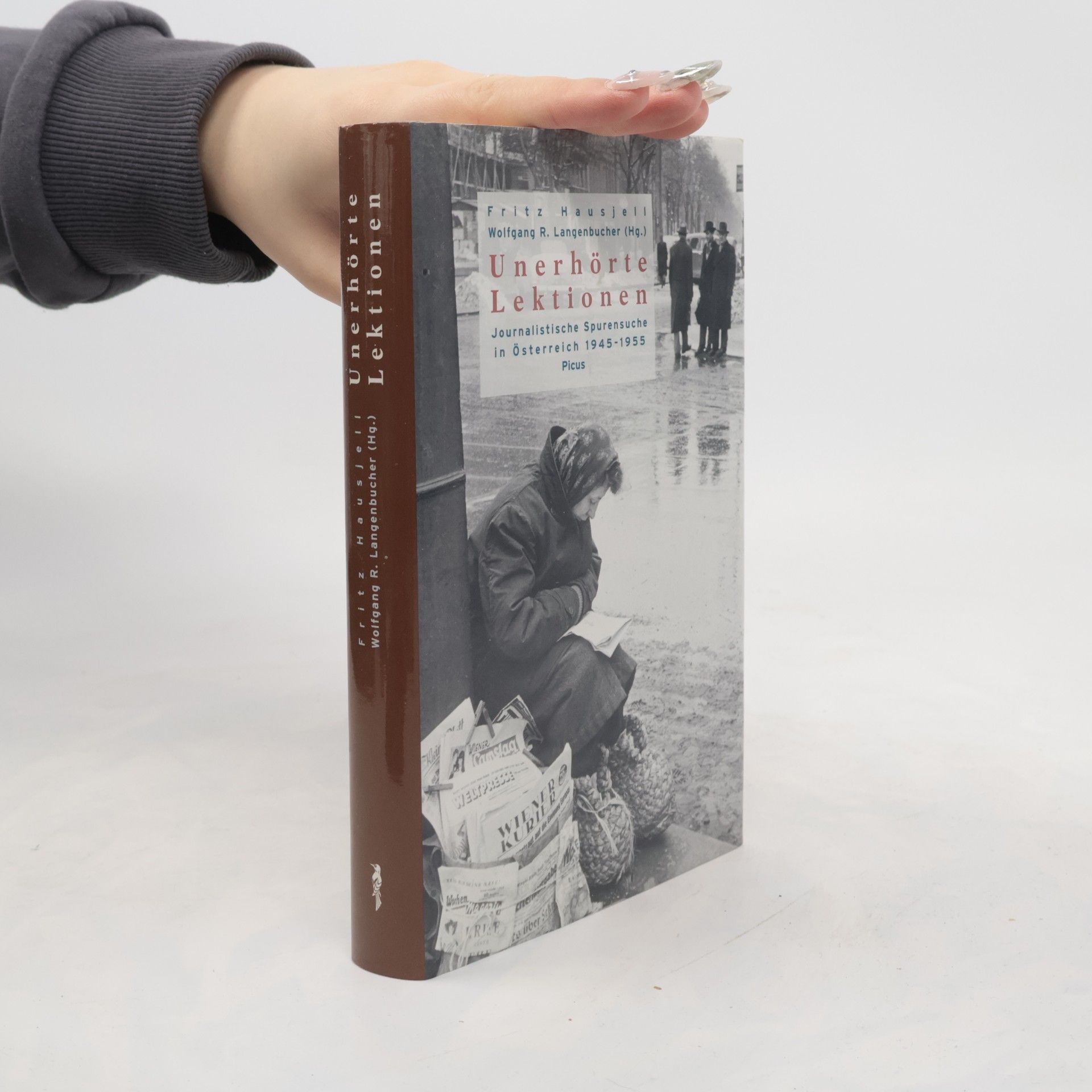 Unerhörte Lektionen