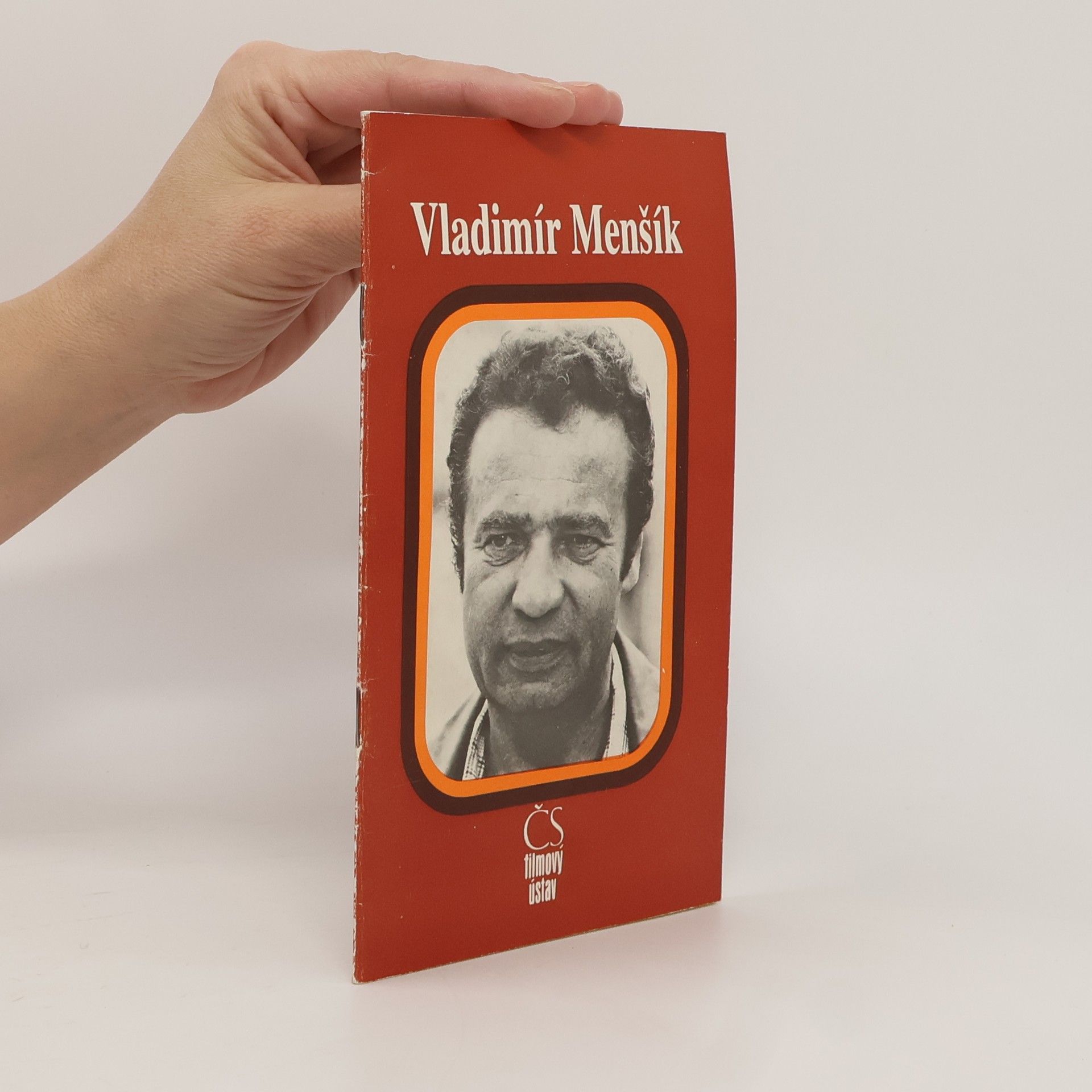 Jan Rejžek Vladimír Menšík