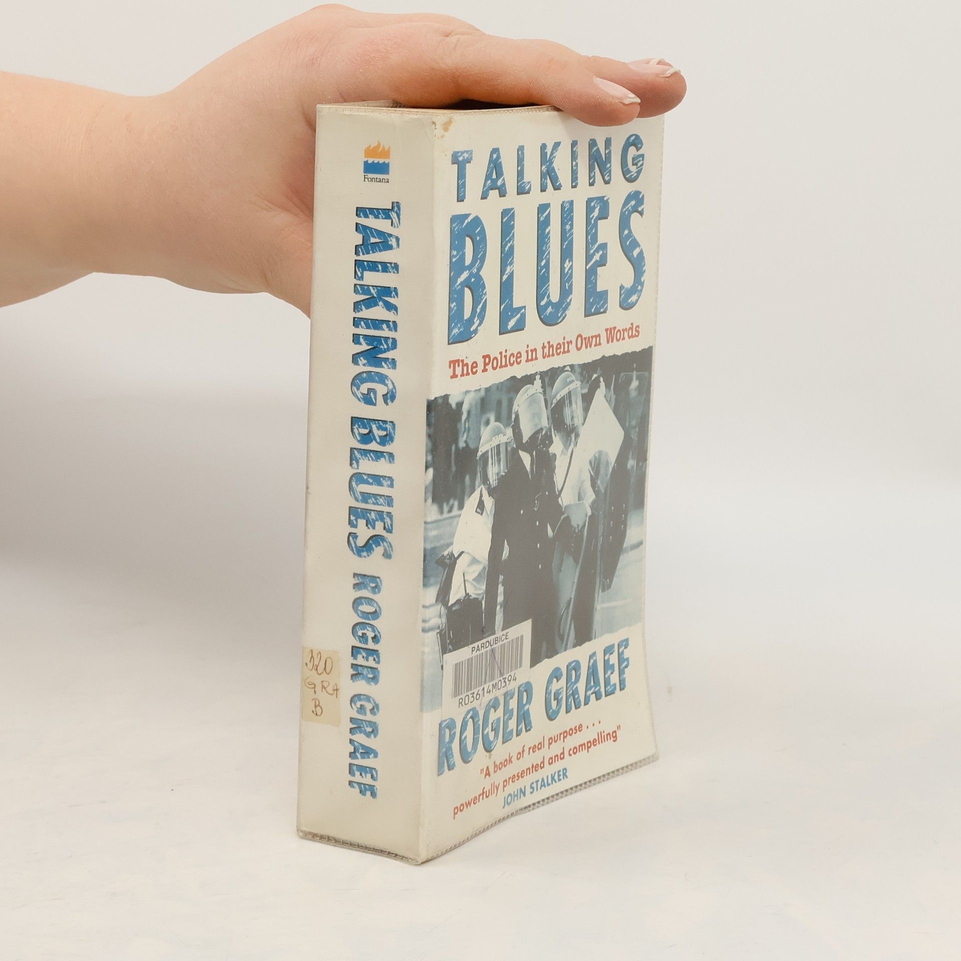 Talking Blues