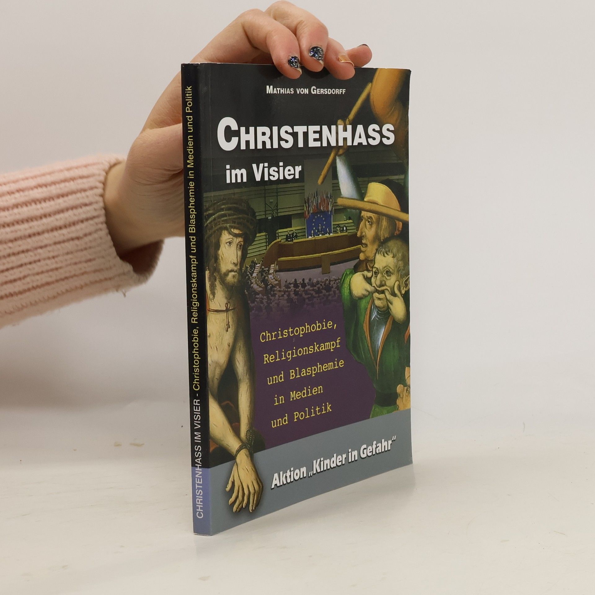 Christenhass im Visier