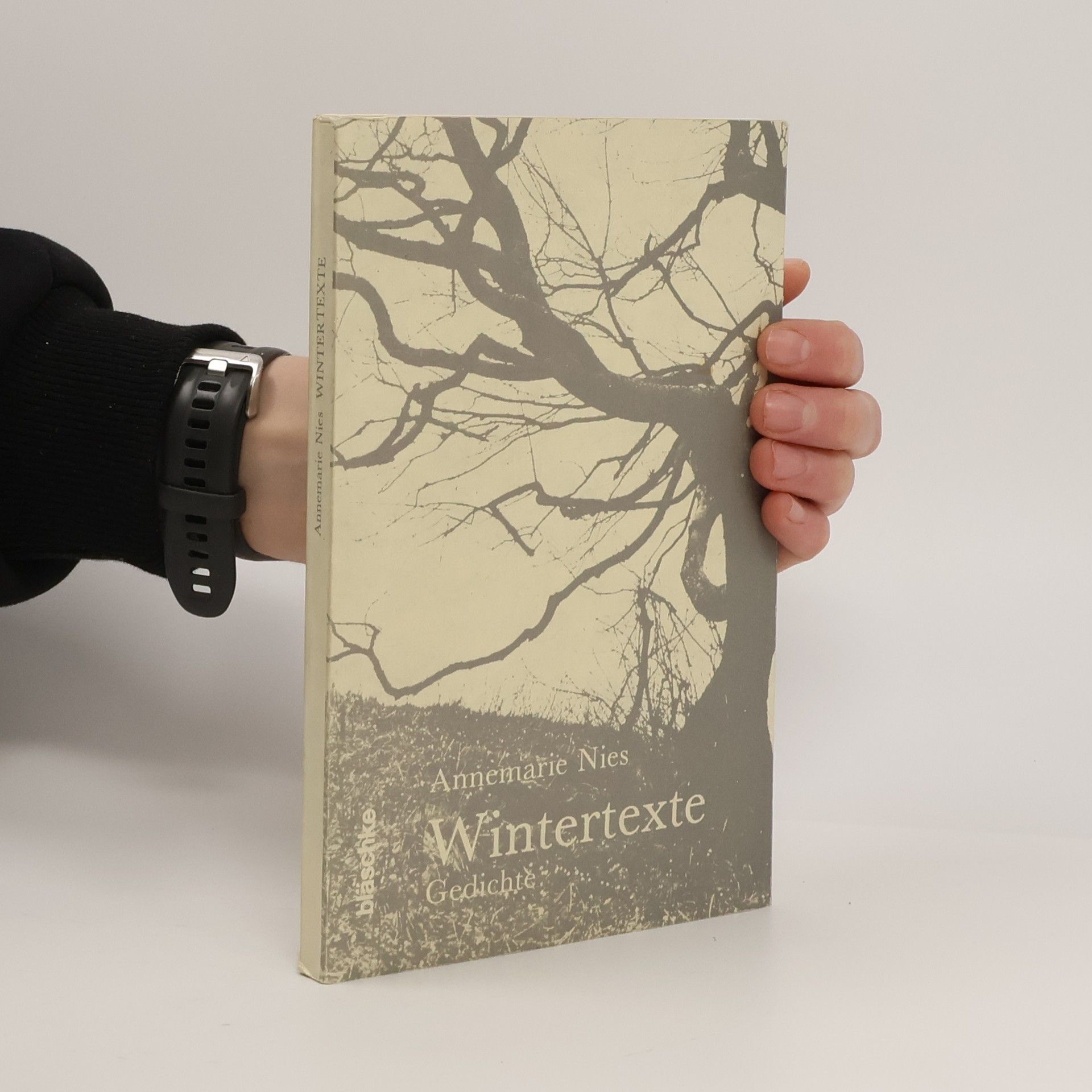 Wintertexte