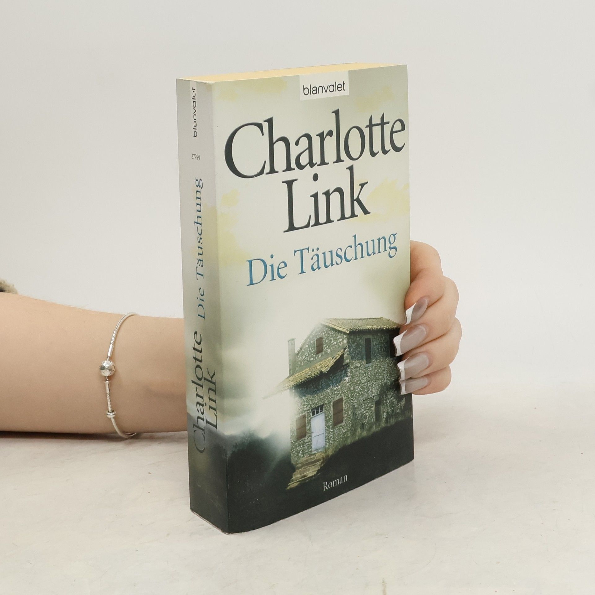 Charlotte Link Die Täuschung