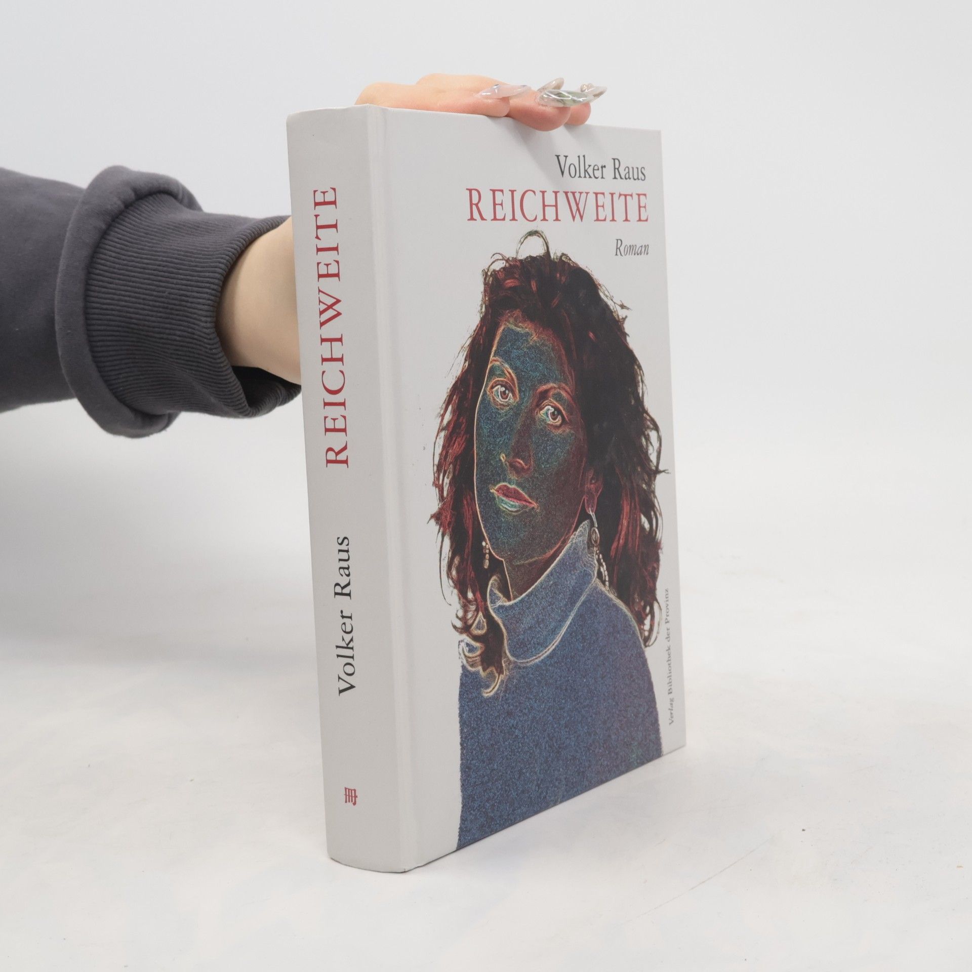 Volker Raus Reichweite