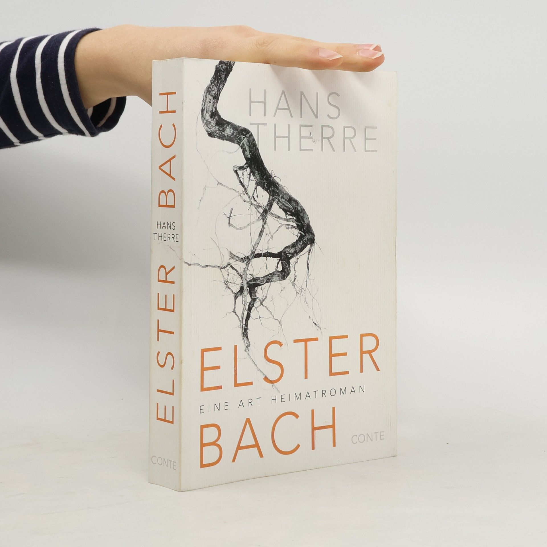 Hans Therre Elsterbach