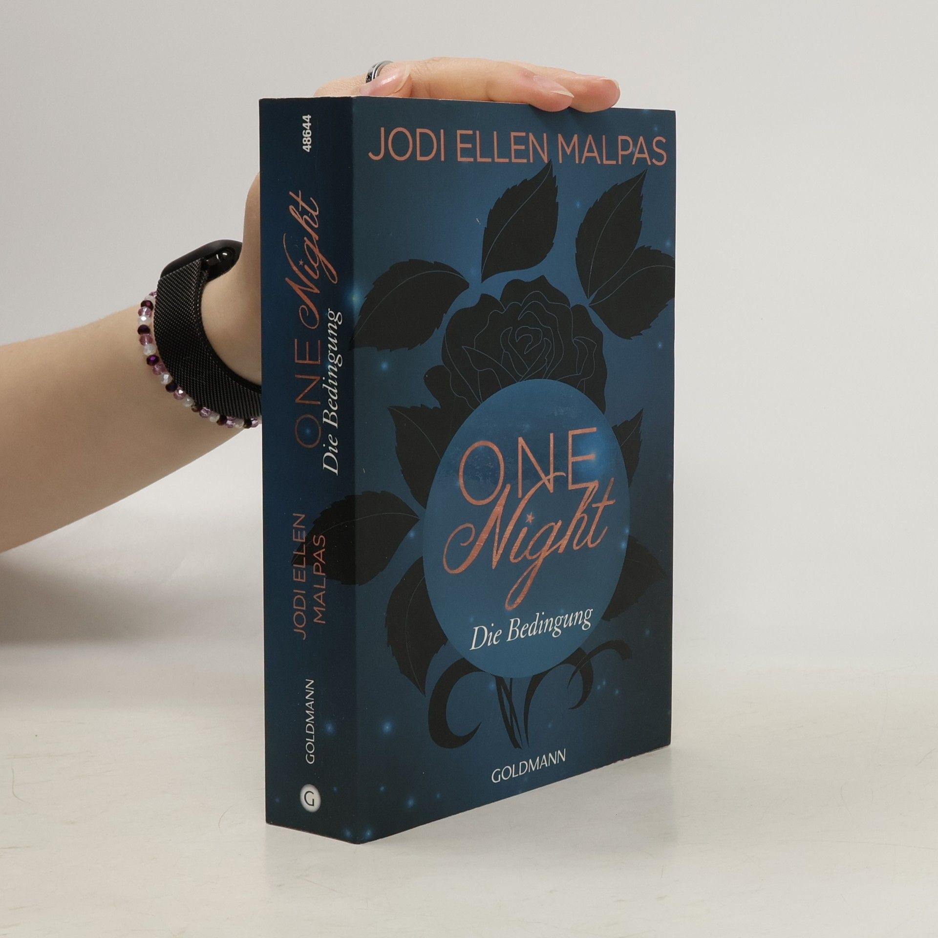One night - die Bedingung