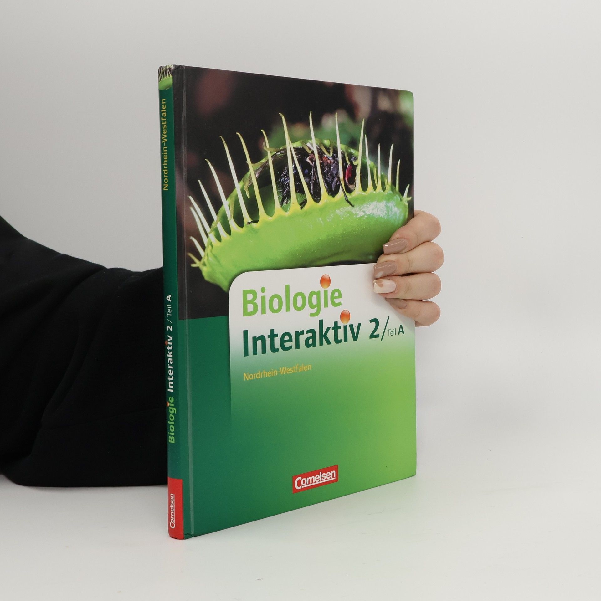 AA.VV. Biologie interaktiv 2/Teil A