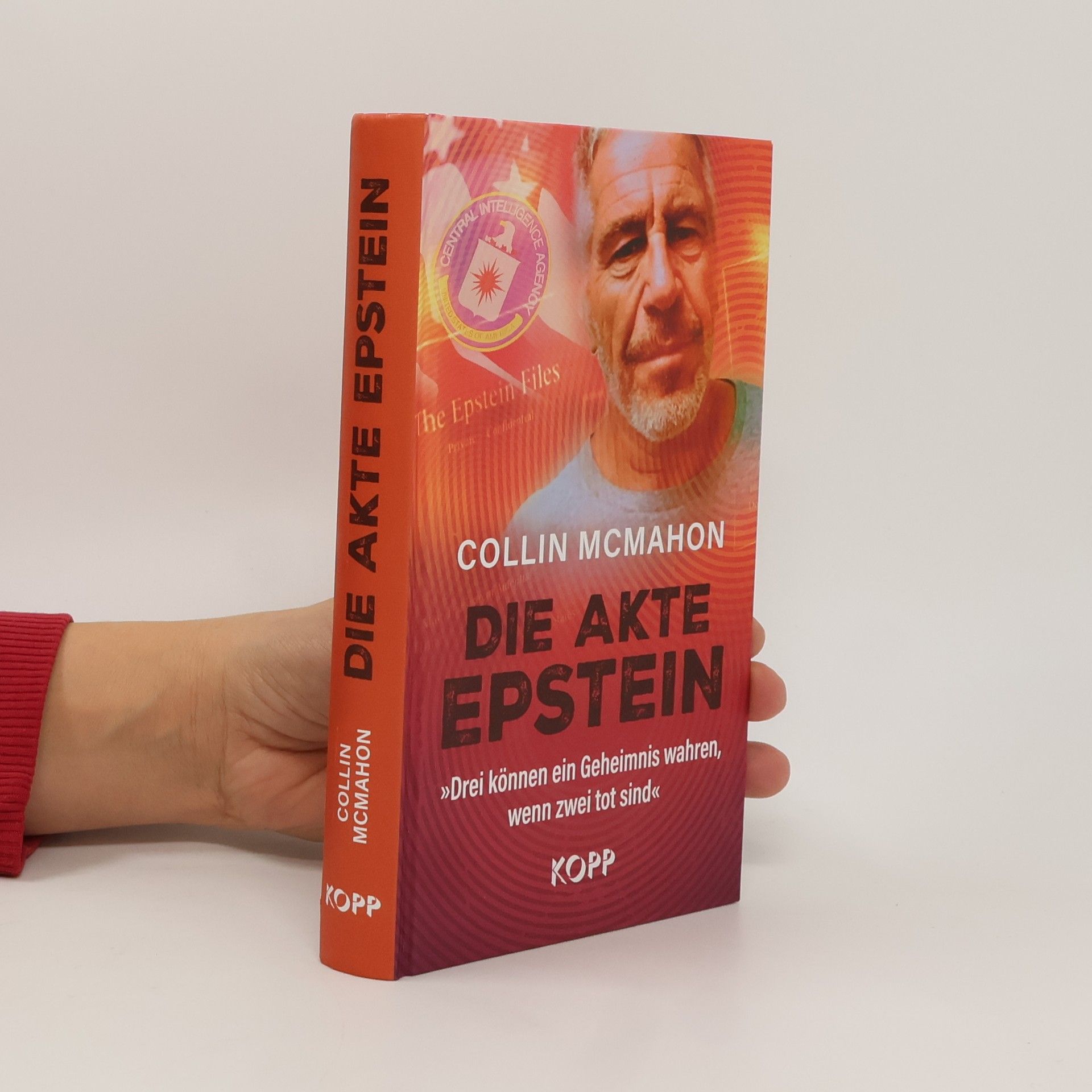 Die Akte Epstein