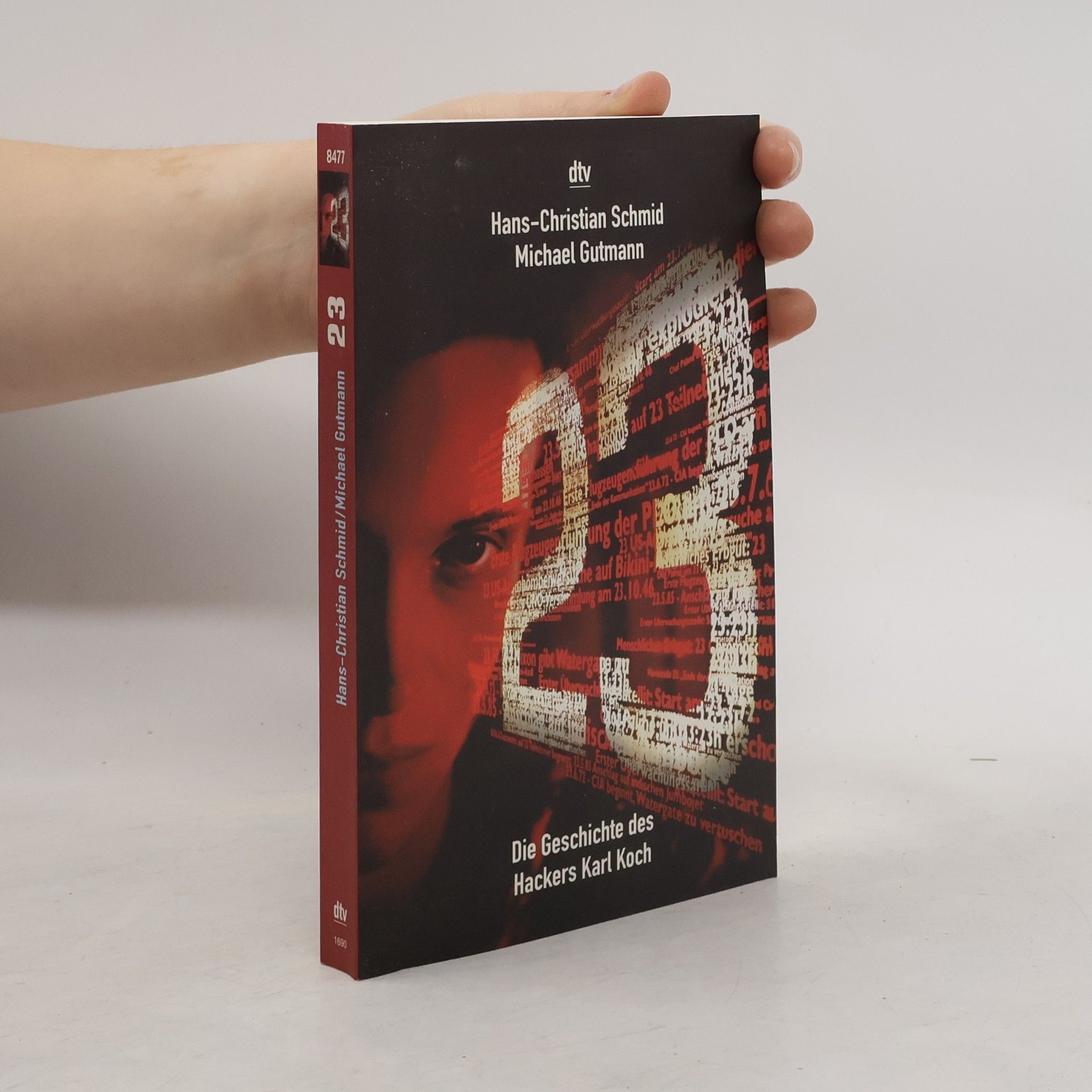 Hans Christian Schmid 23