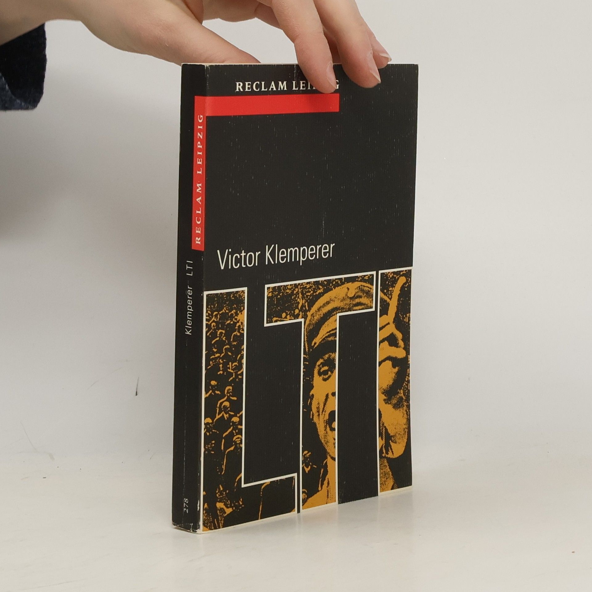 Victor Klemperer LTI