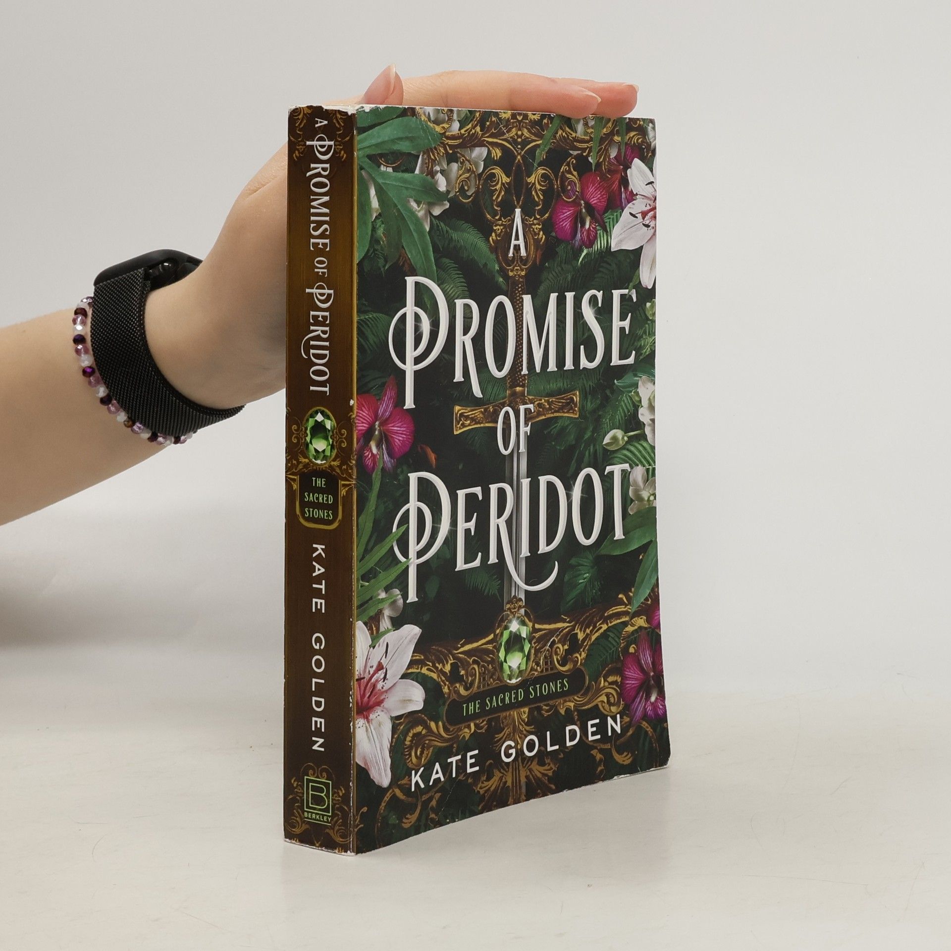 A Promise of Peridot