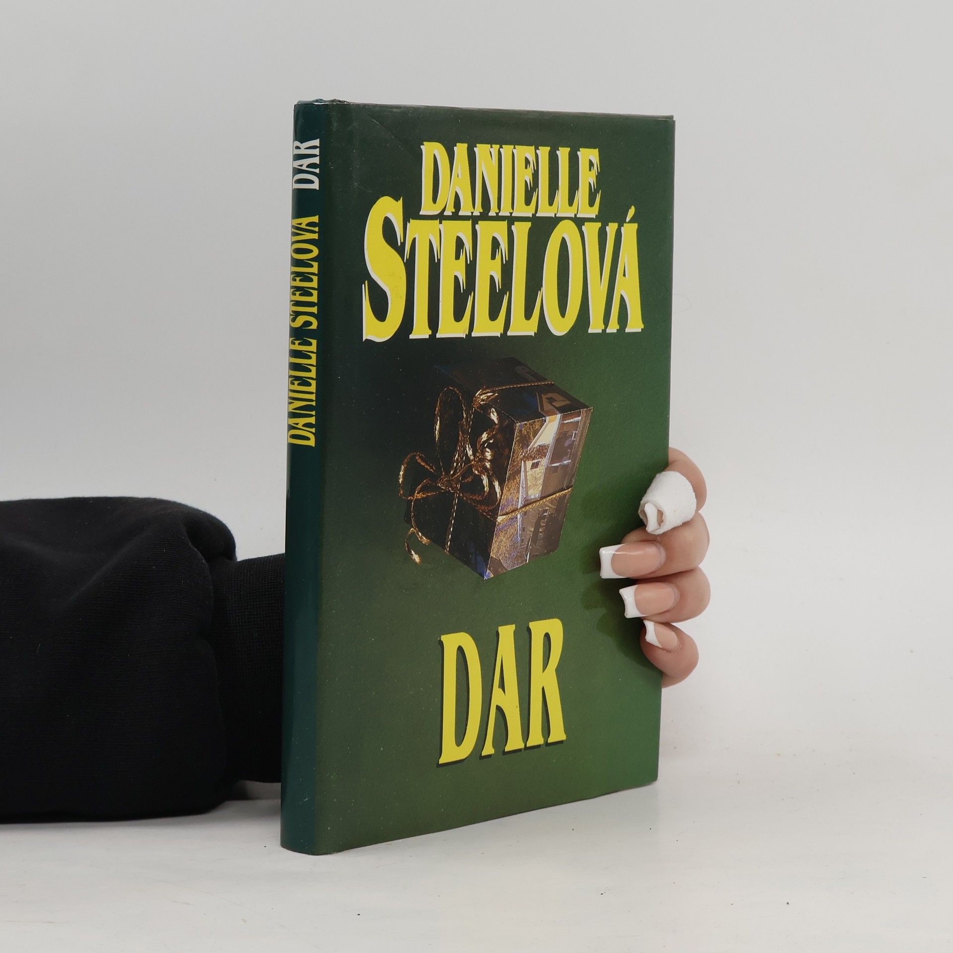 Danielle Steel Dar