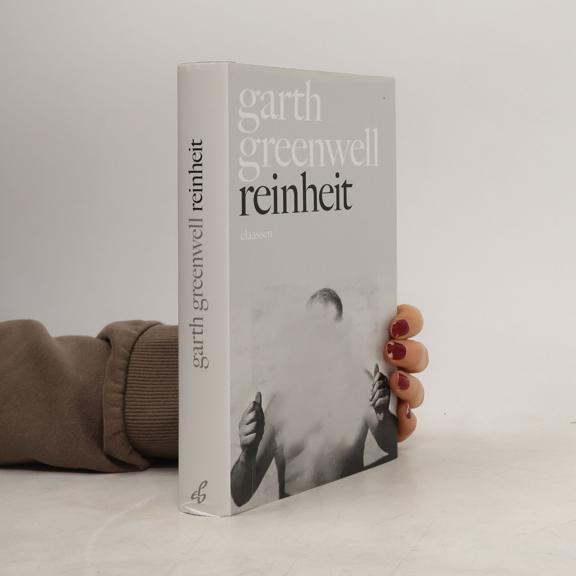 Garth Greenwell Reinheit