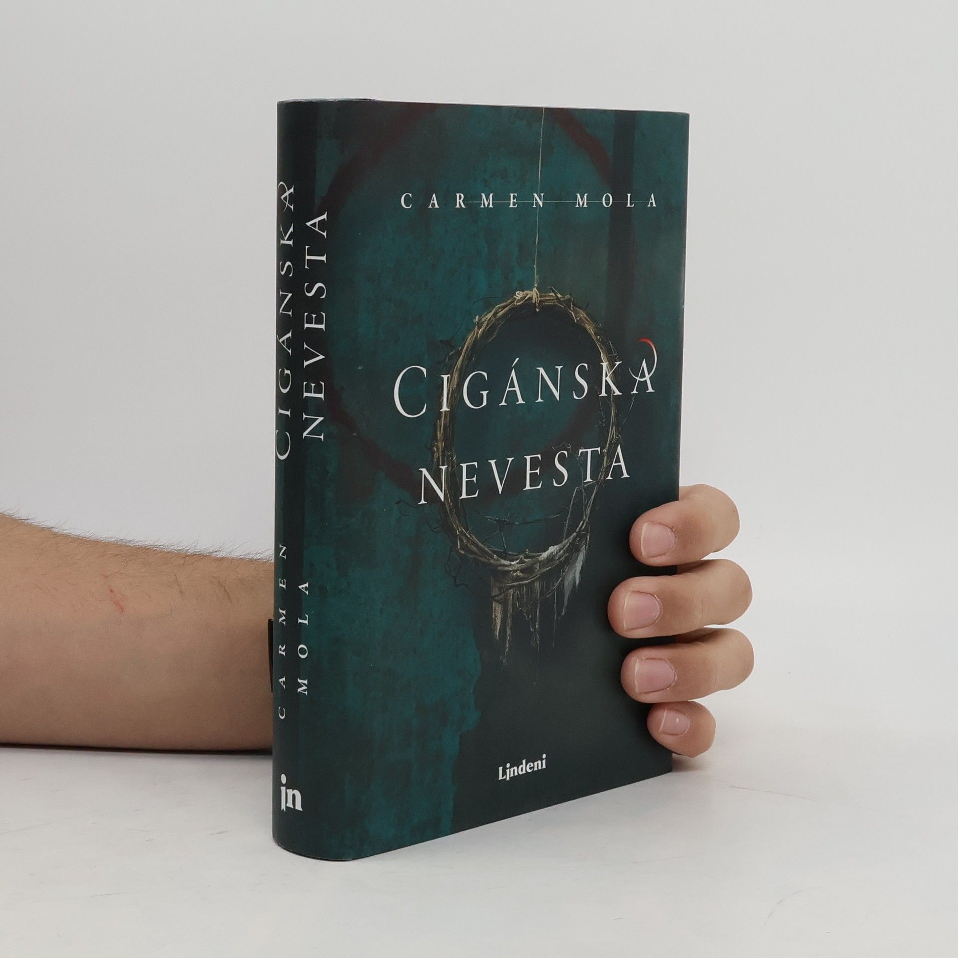 Cigánska nevesta