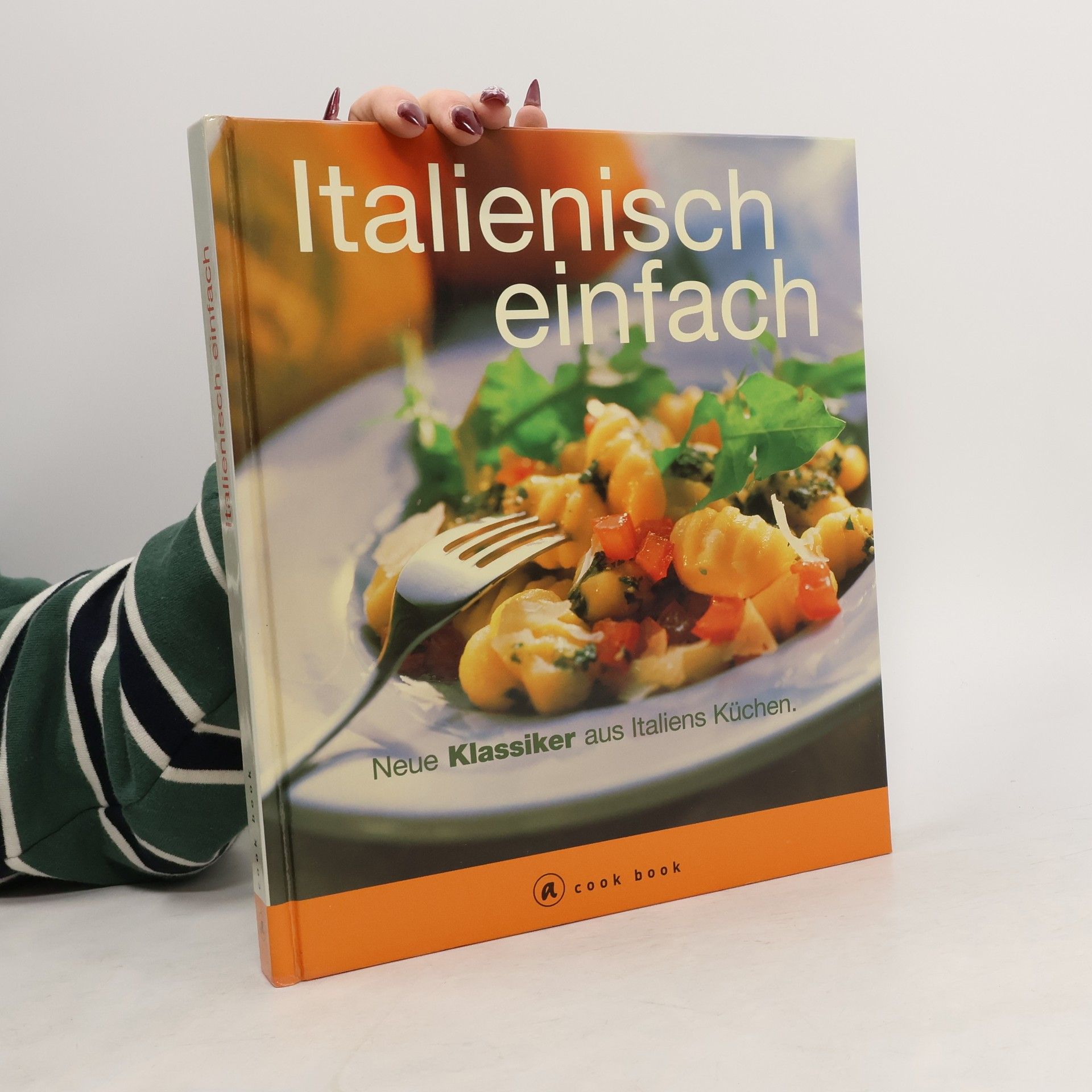 Italienisch einfach
