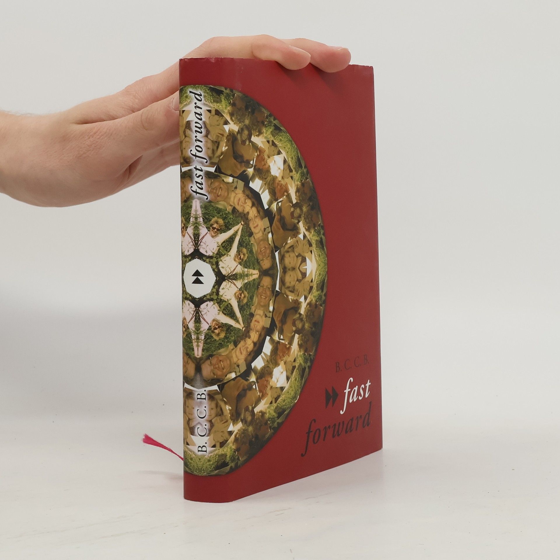 Collectif d'auteurs Fast forward