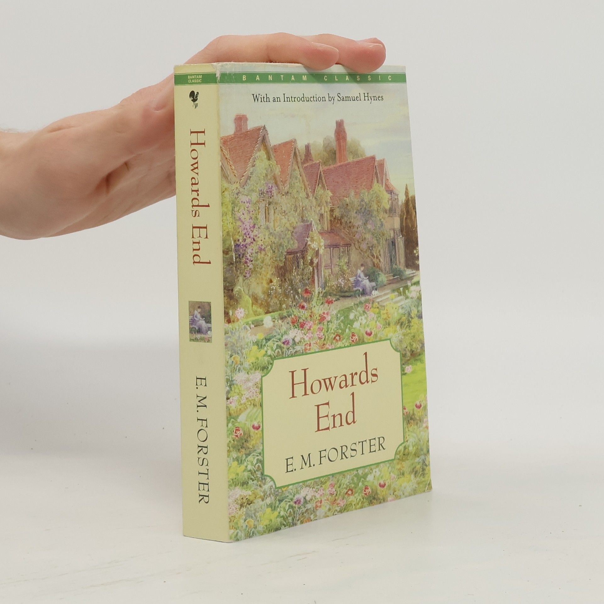 E. M. Forster Howards End