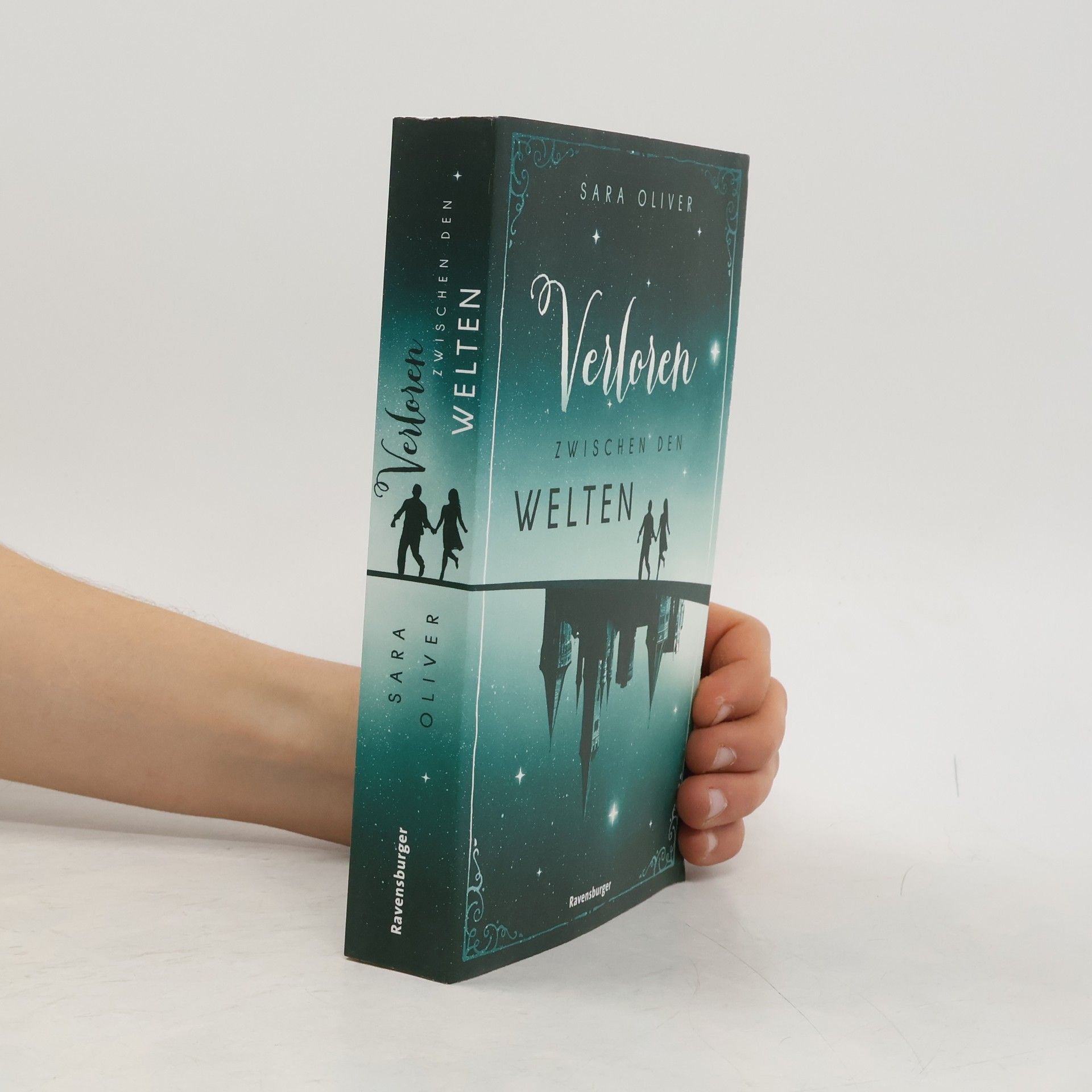 Verloren zwischen den Welten