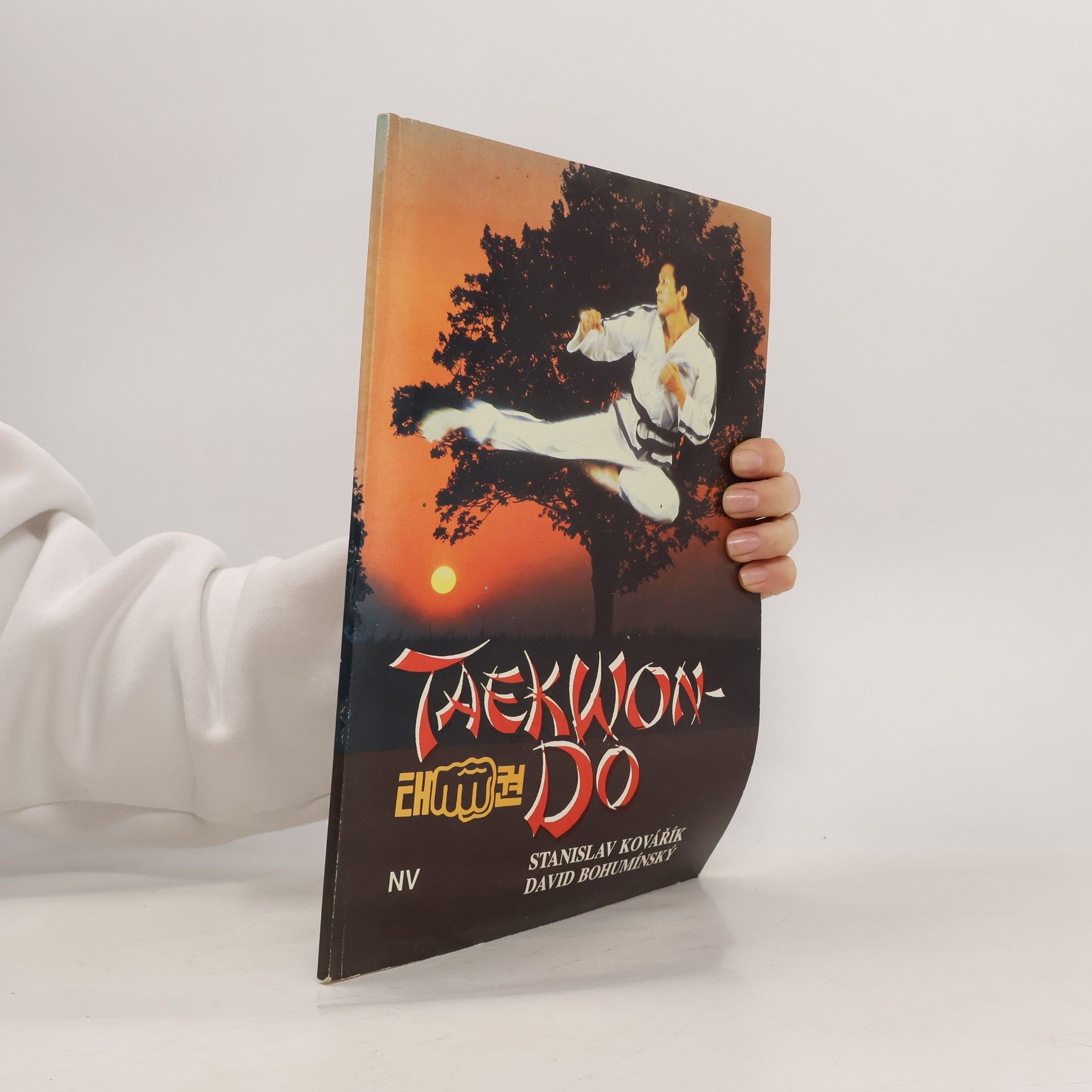Taekwon-do