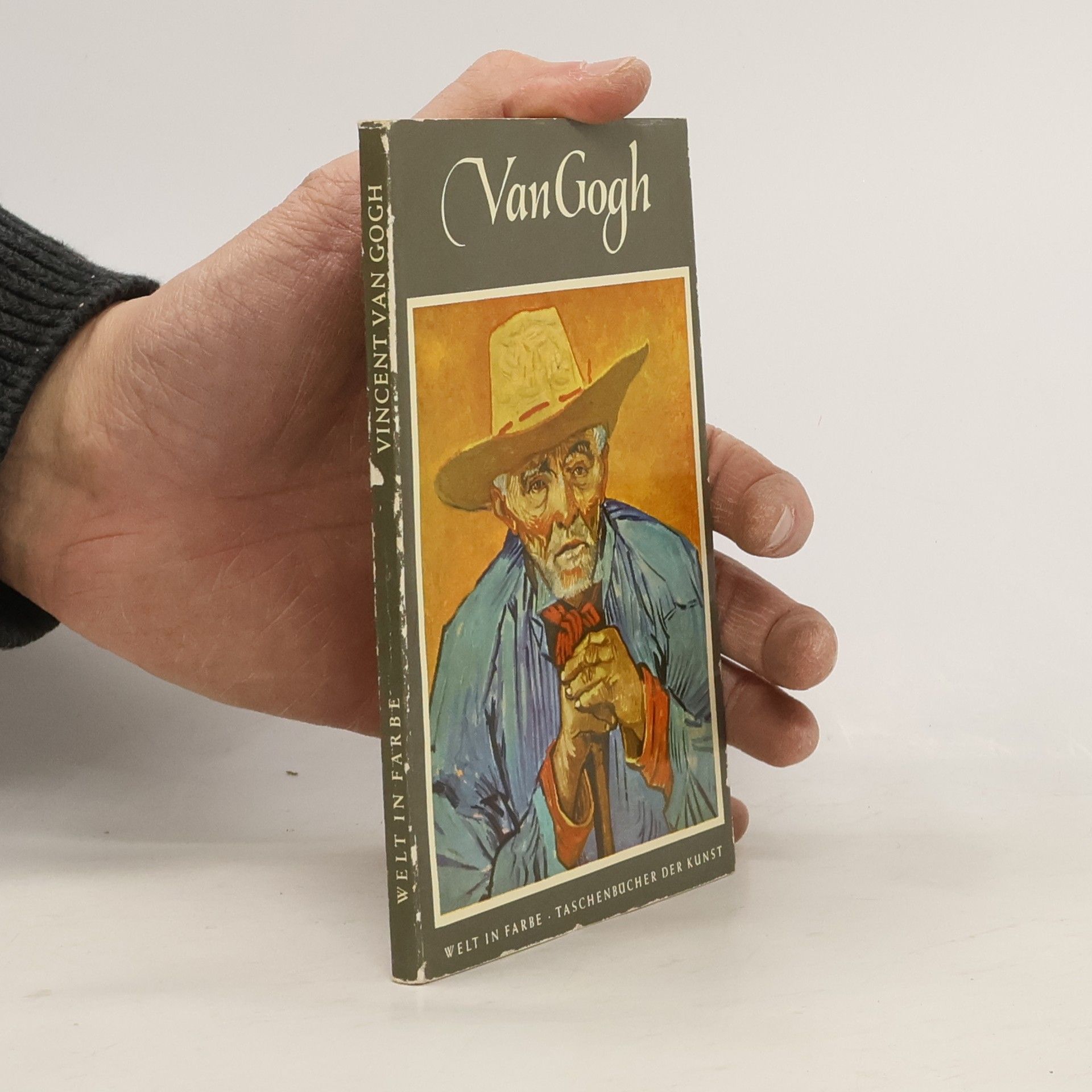 Autorenkollektiv Van Gogh