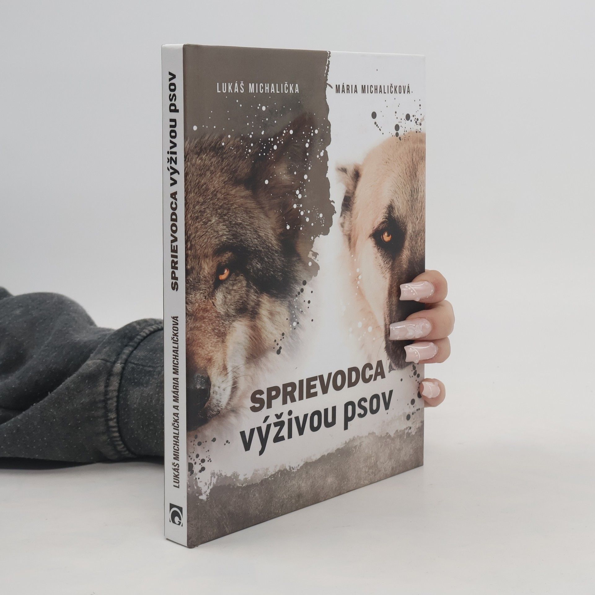 Sprievodca výživou psov