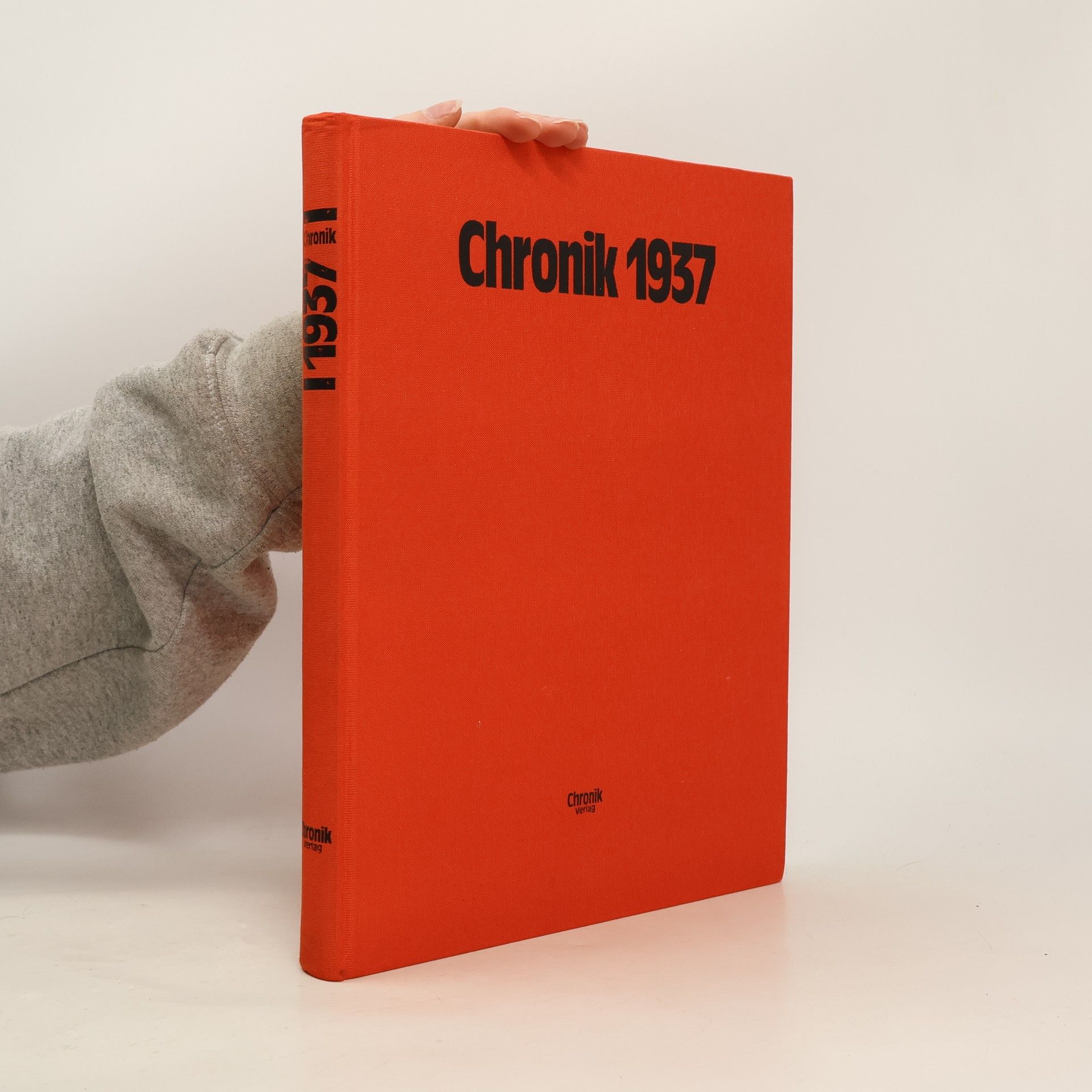 kolektiv Chronik 1937