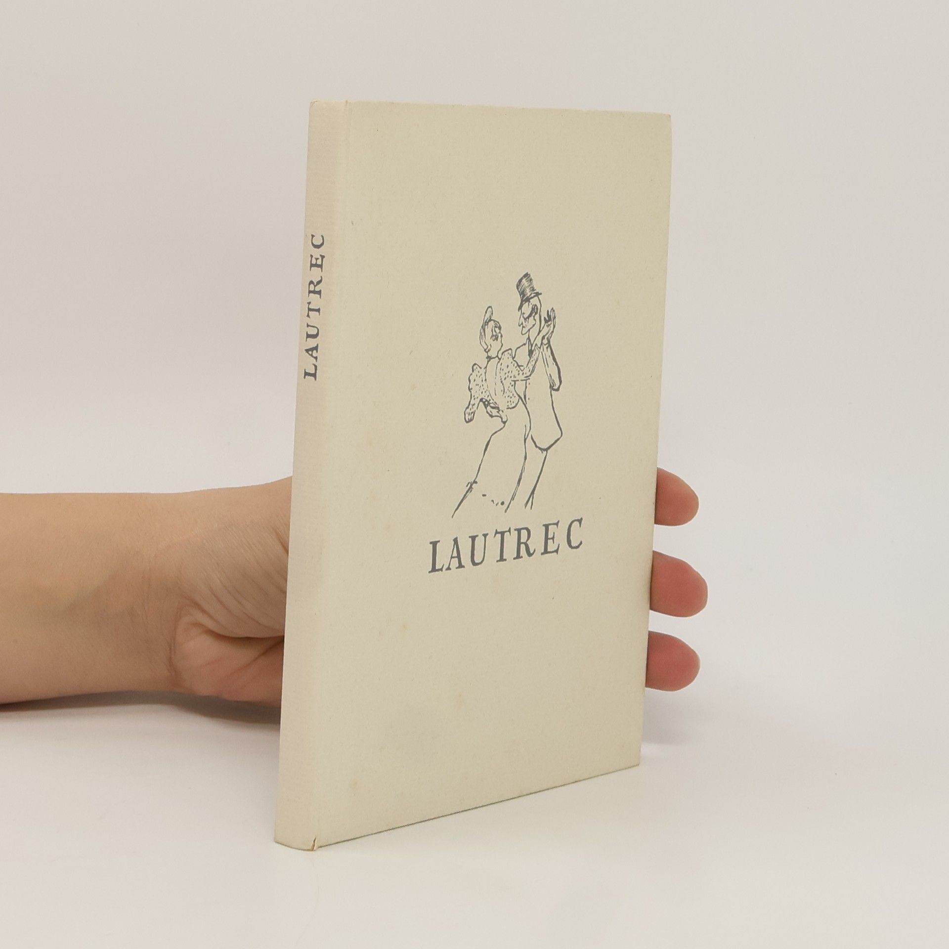 Jacques de Laprade Lautrec