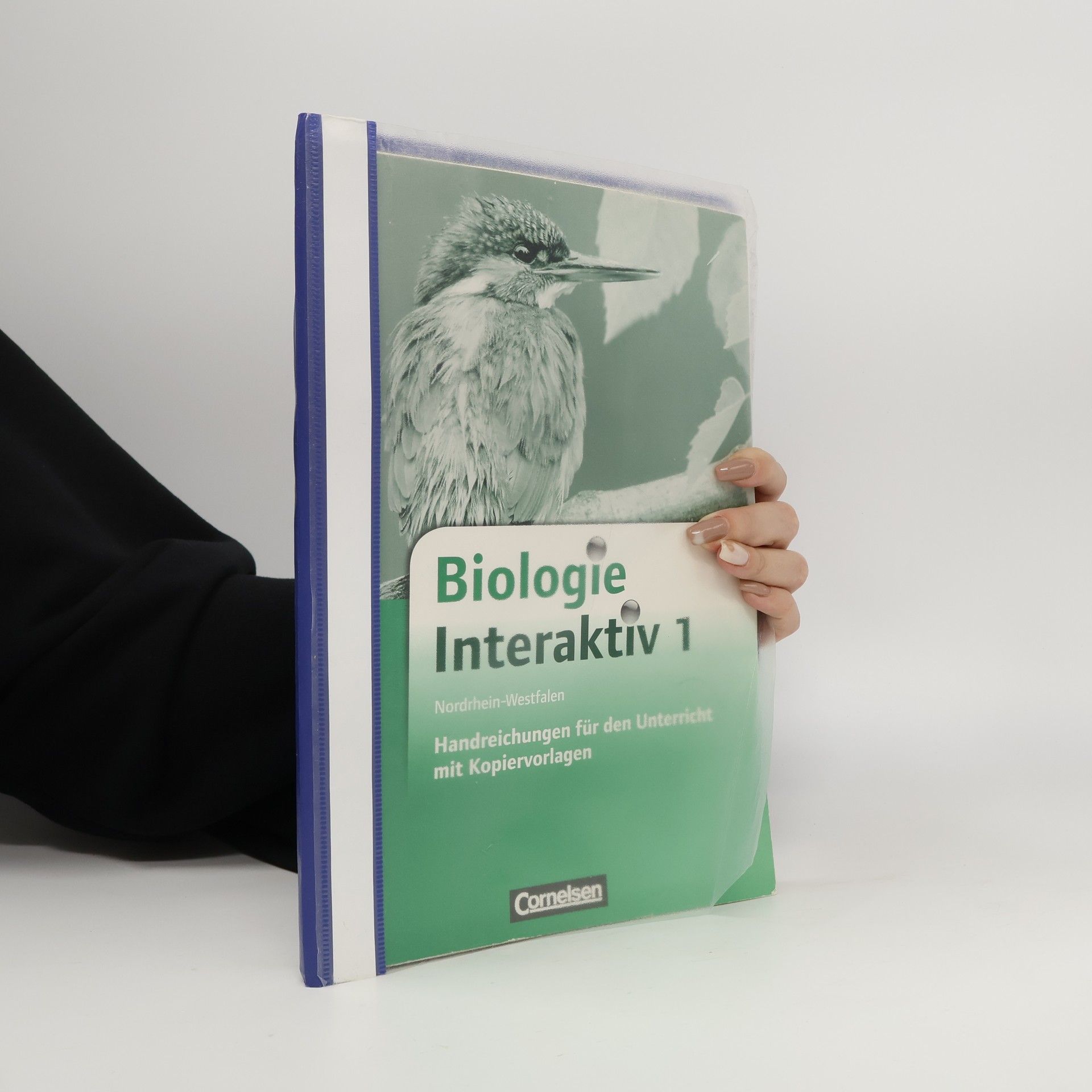 AA.VV. Biologie interaktiv