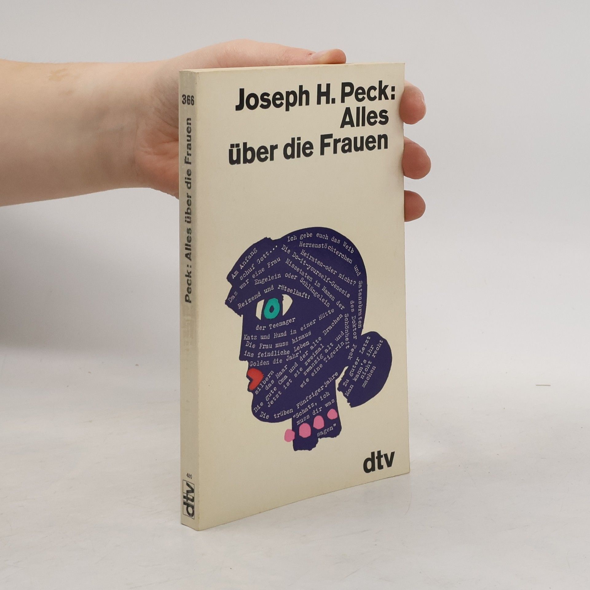 Alles über die Frauen