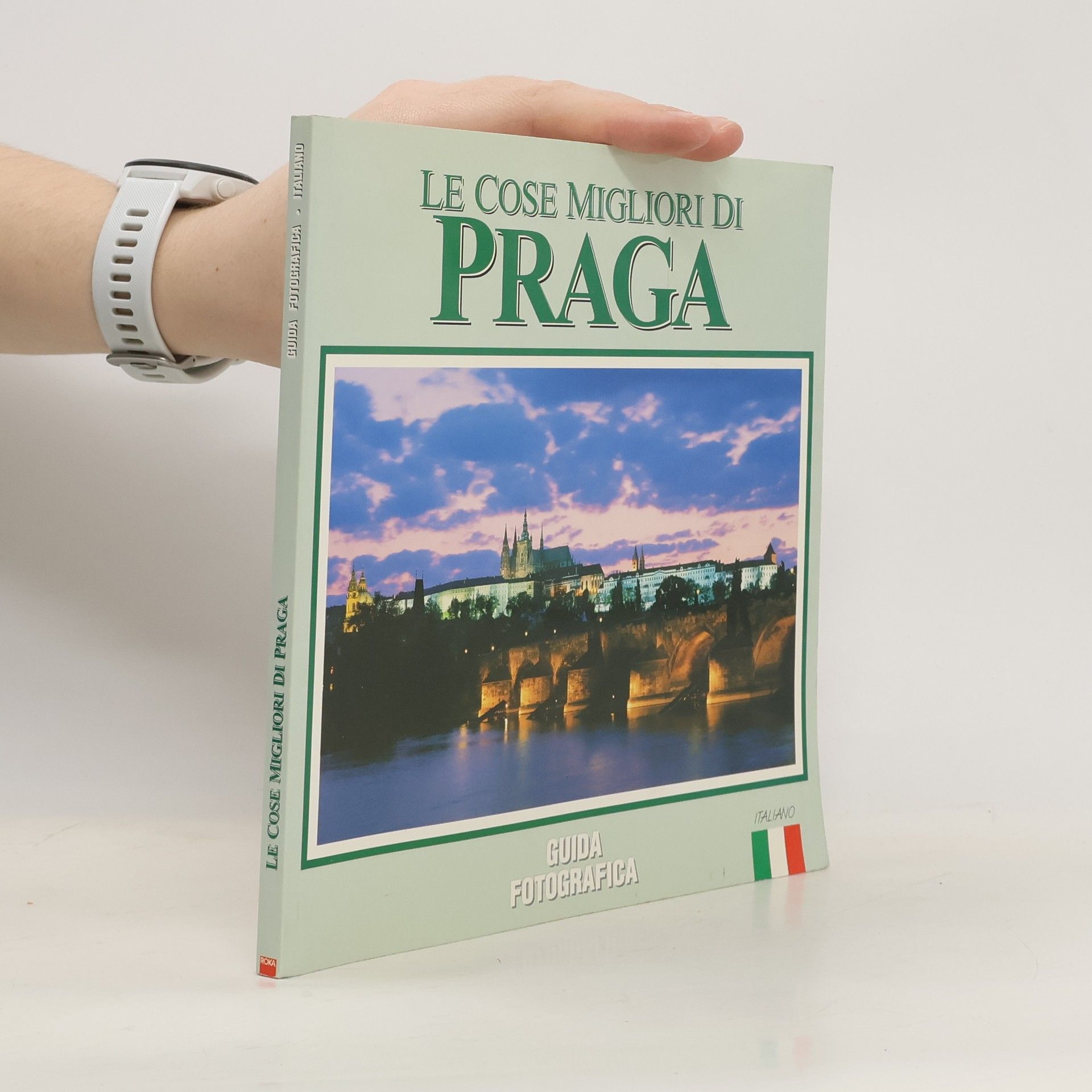 Le cose migliori di Praga