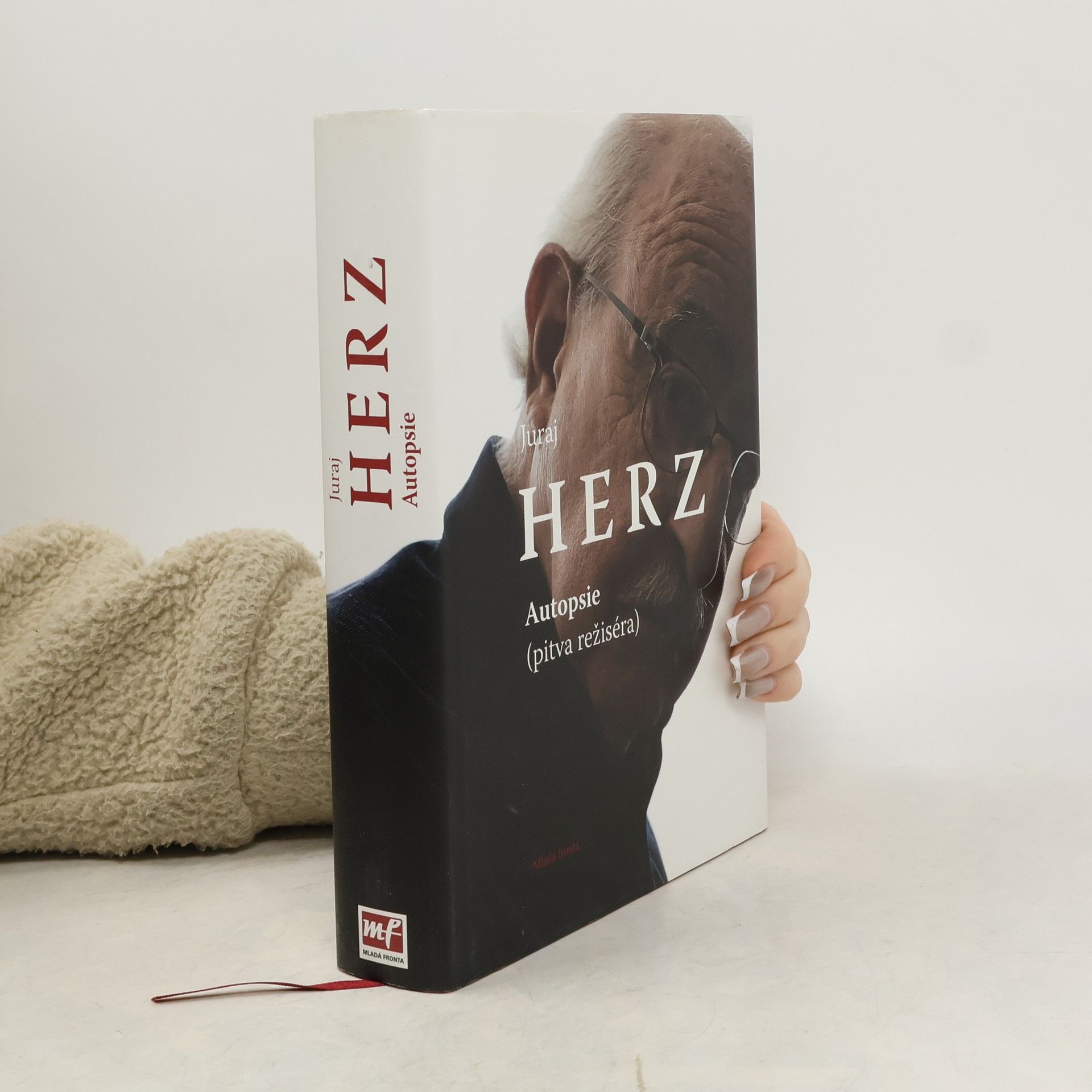 Juraj Herz Juraj Herz. Autopsie