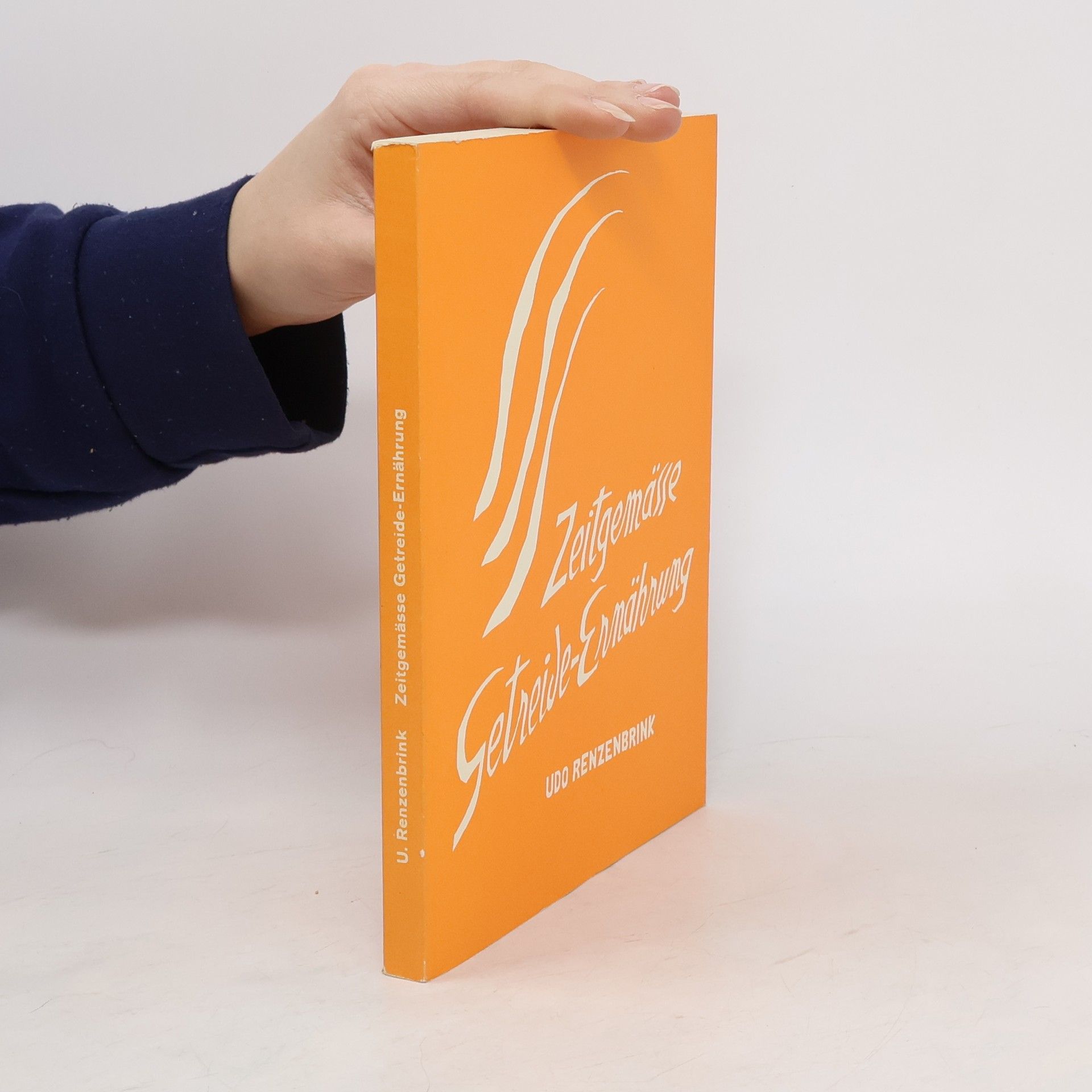 Zeitgemässe Getreide-Ernährung