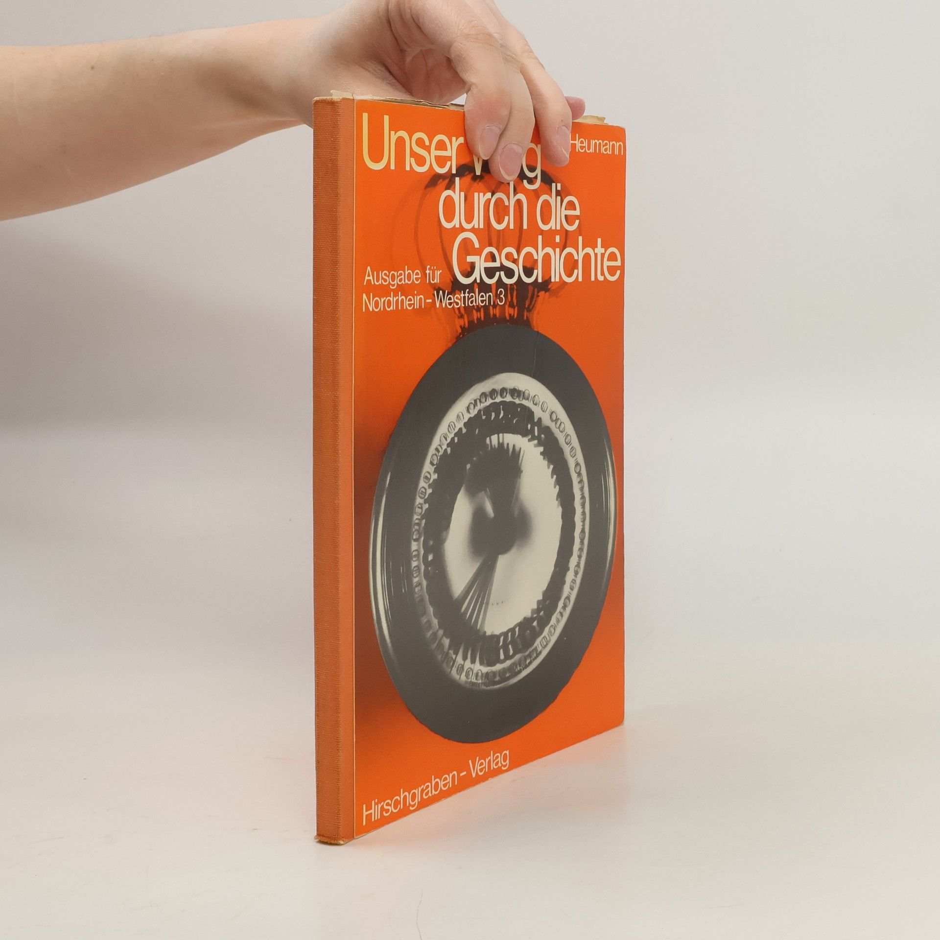 Unser Weg durch die Geschichte