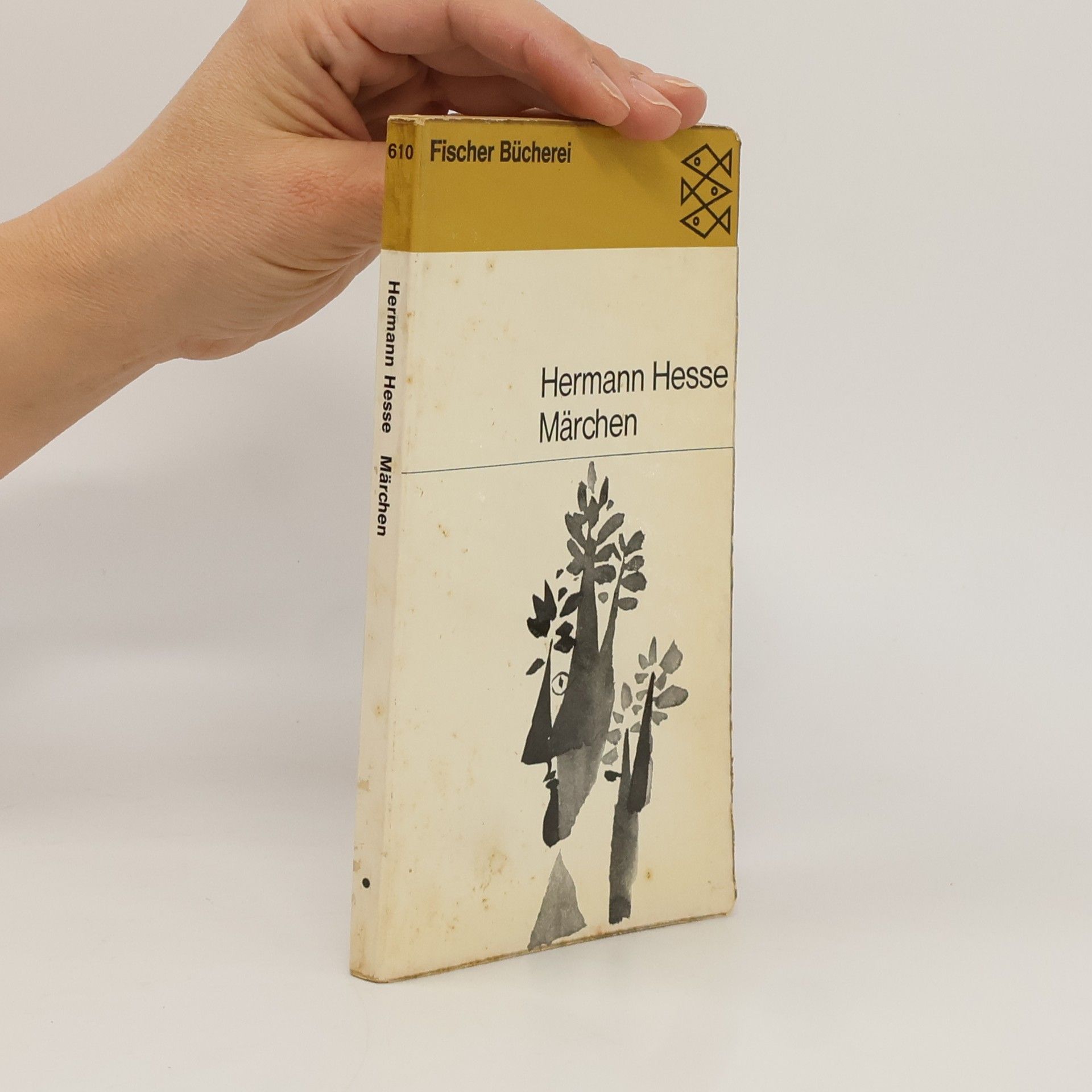 Hermann Hesse Märchen