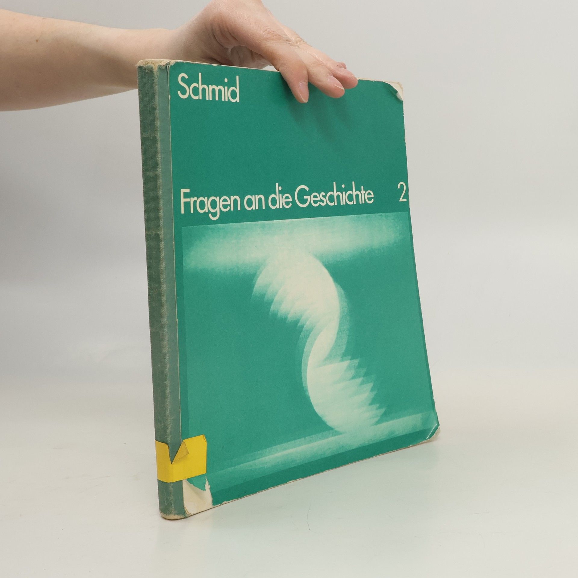 Fragen an die Geschichte