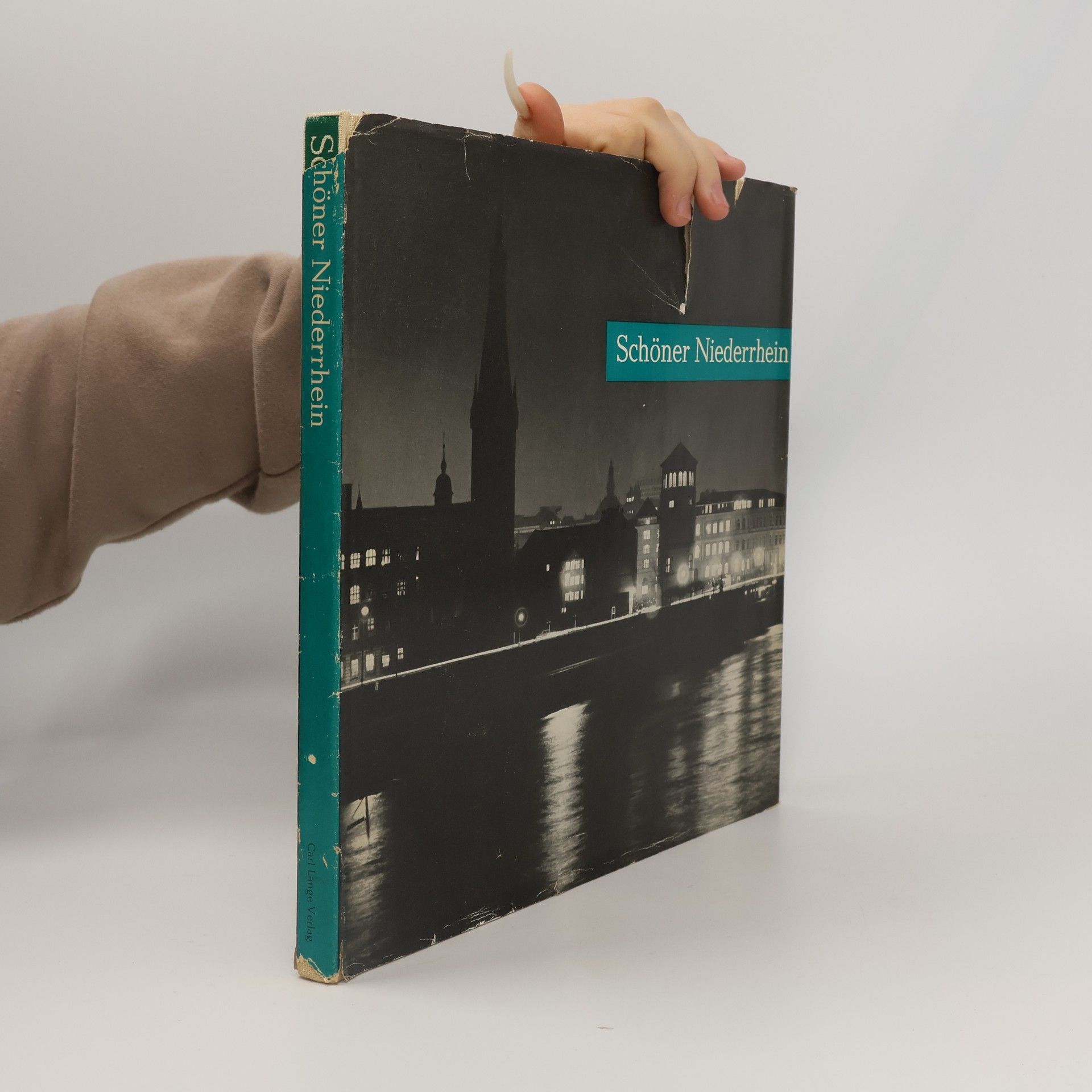 Autores varios Schöner Niederrhein