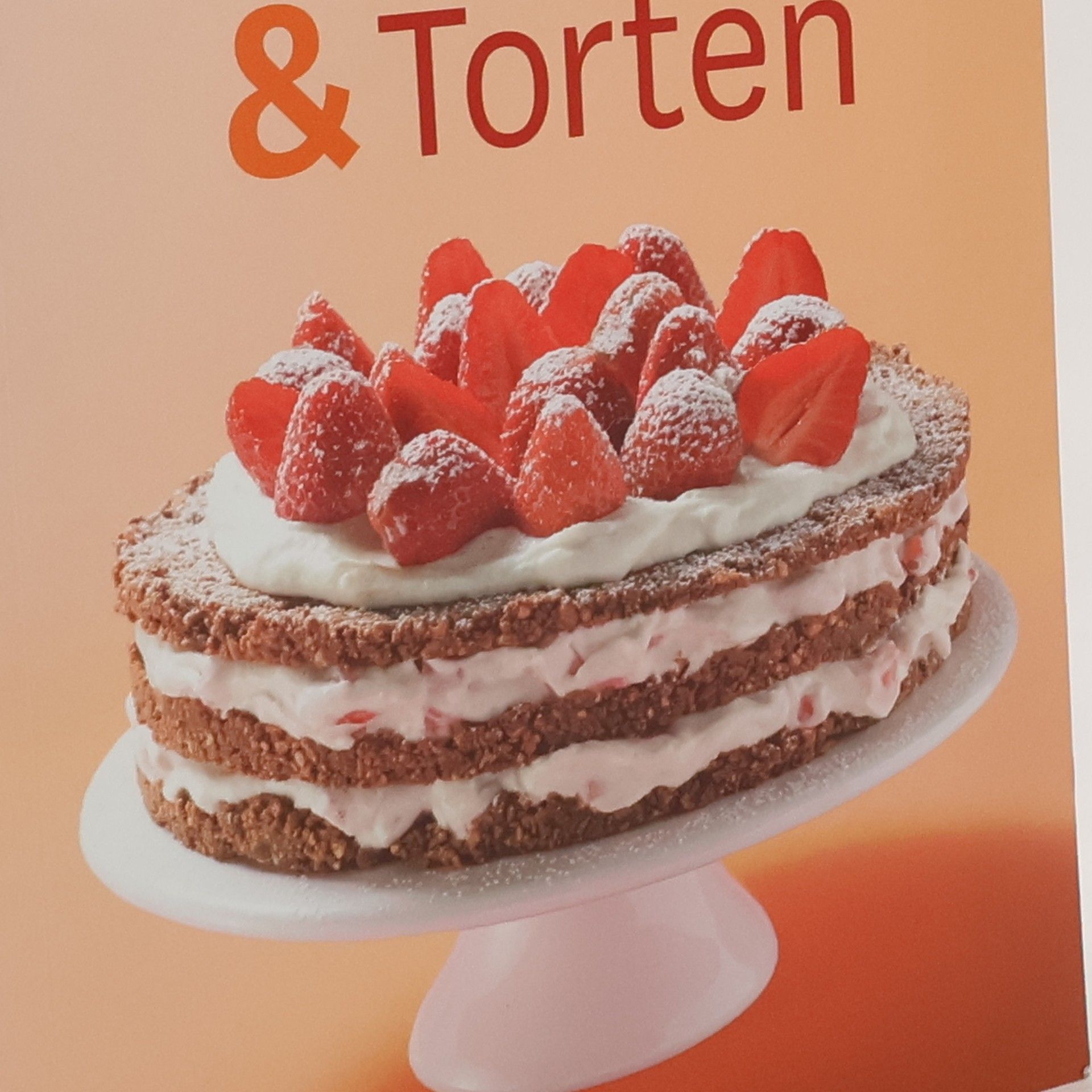 Autorenkollektiv Kleine Kuchen und Torten