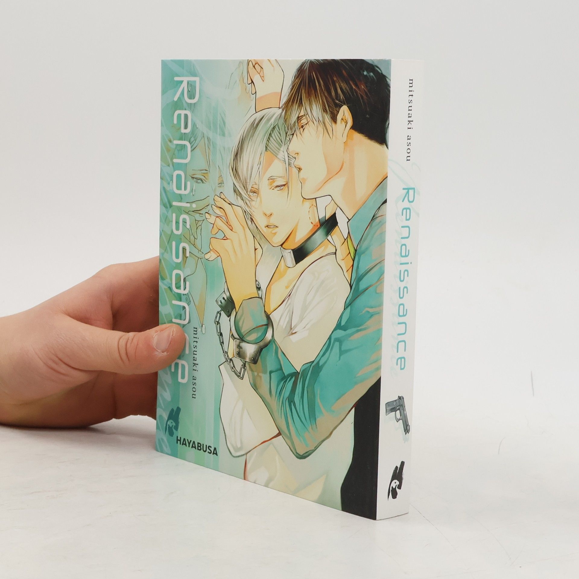 Mitsuaki Asou Renaissance