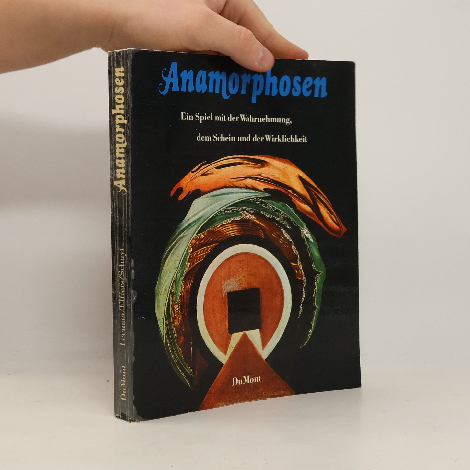 Anamorphosen